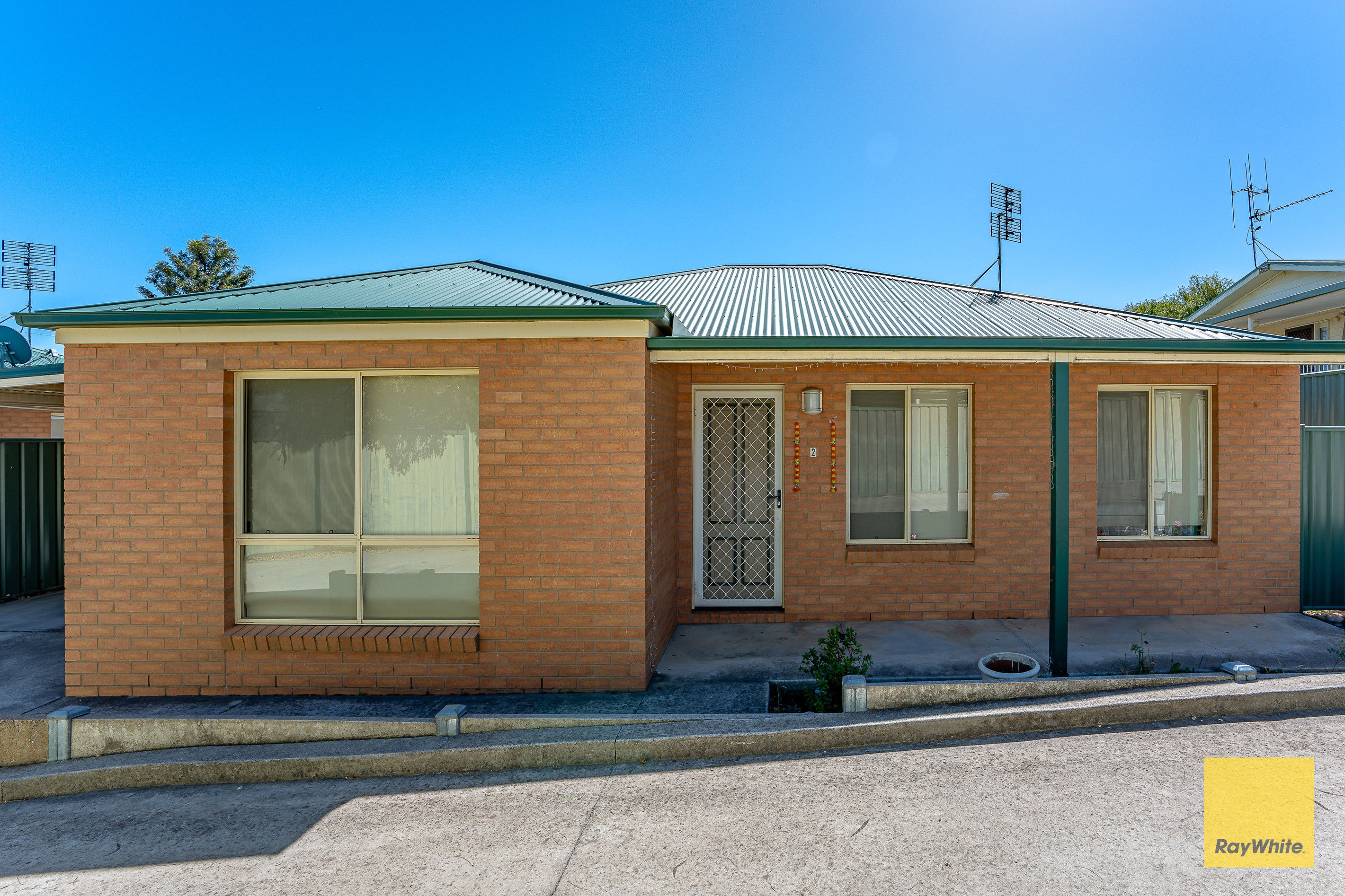 2/61 Church Street, Kangaroo Flat, VIC 3555