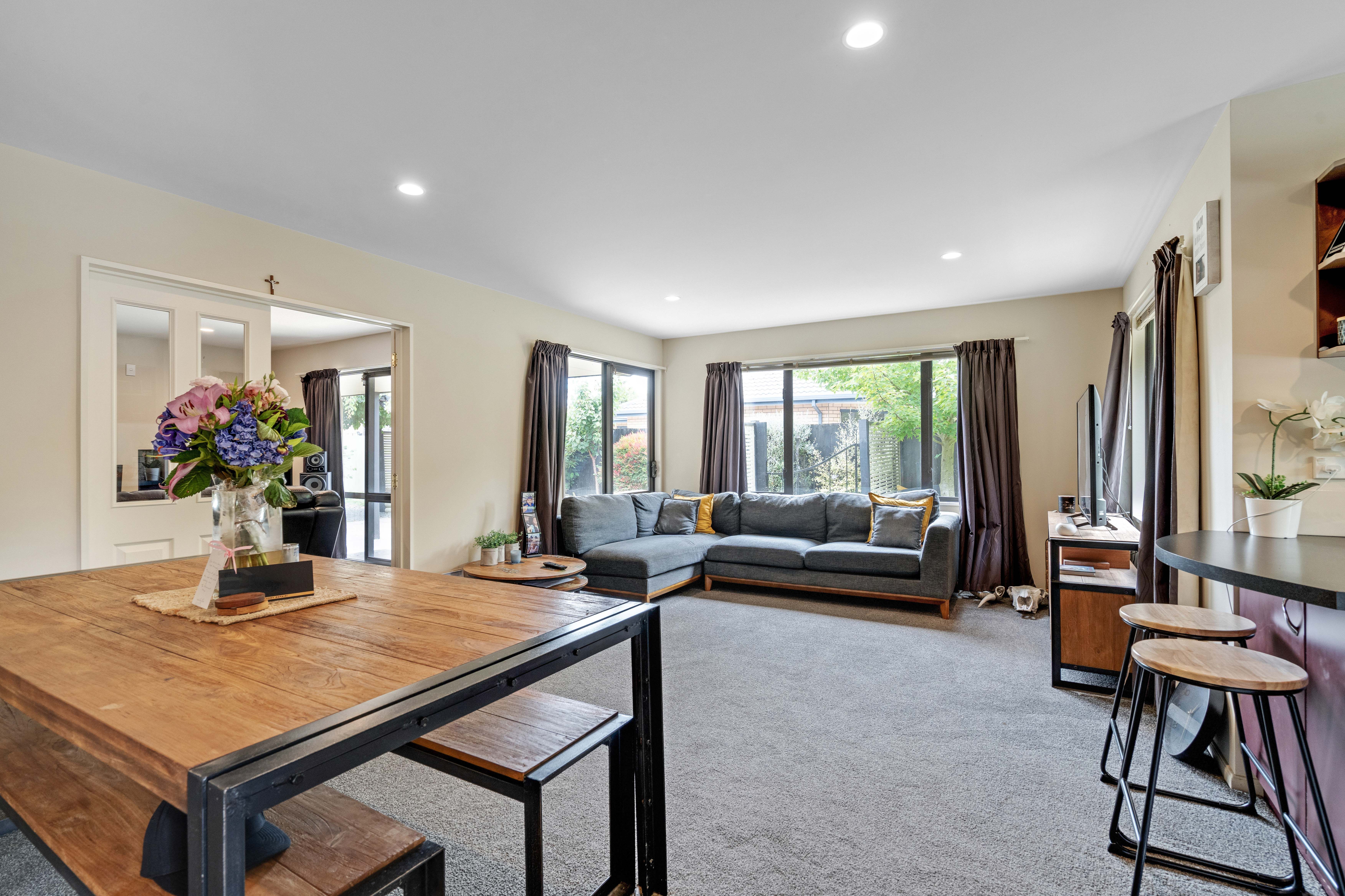 5 Kinglear Drive, Rolleston, Selwyn District