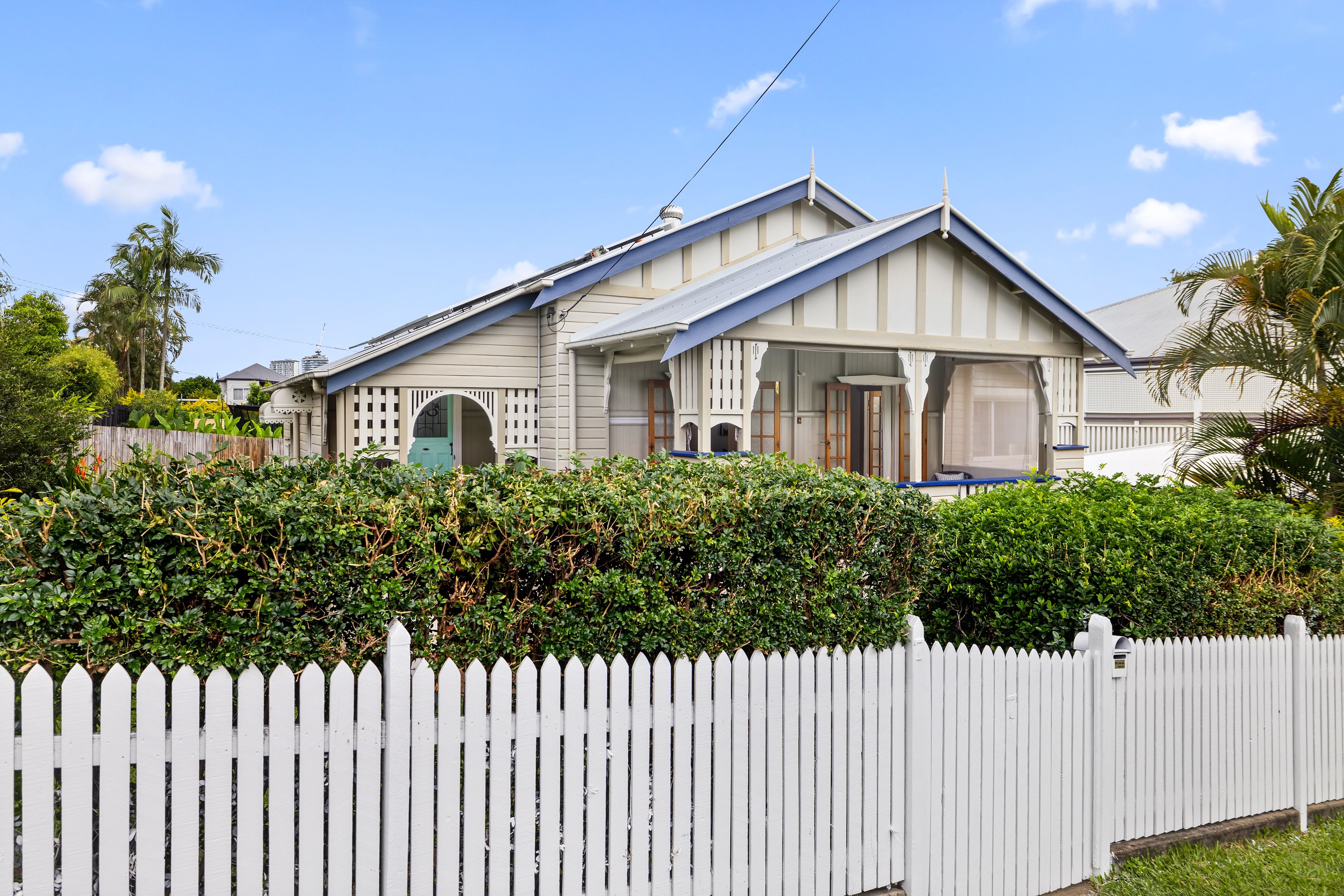 7 Goldsworthy Avenue, Hamilton, QLD 4007