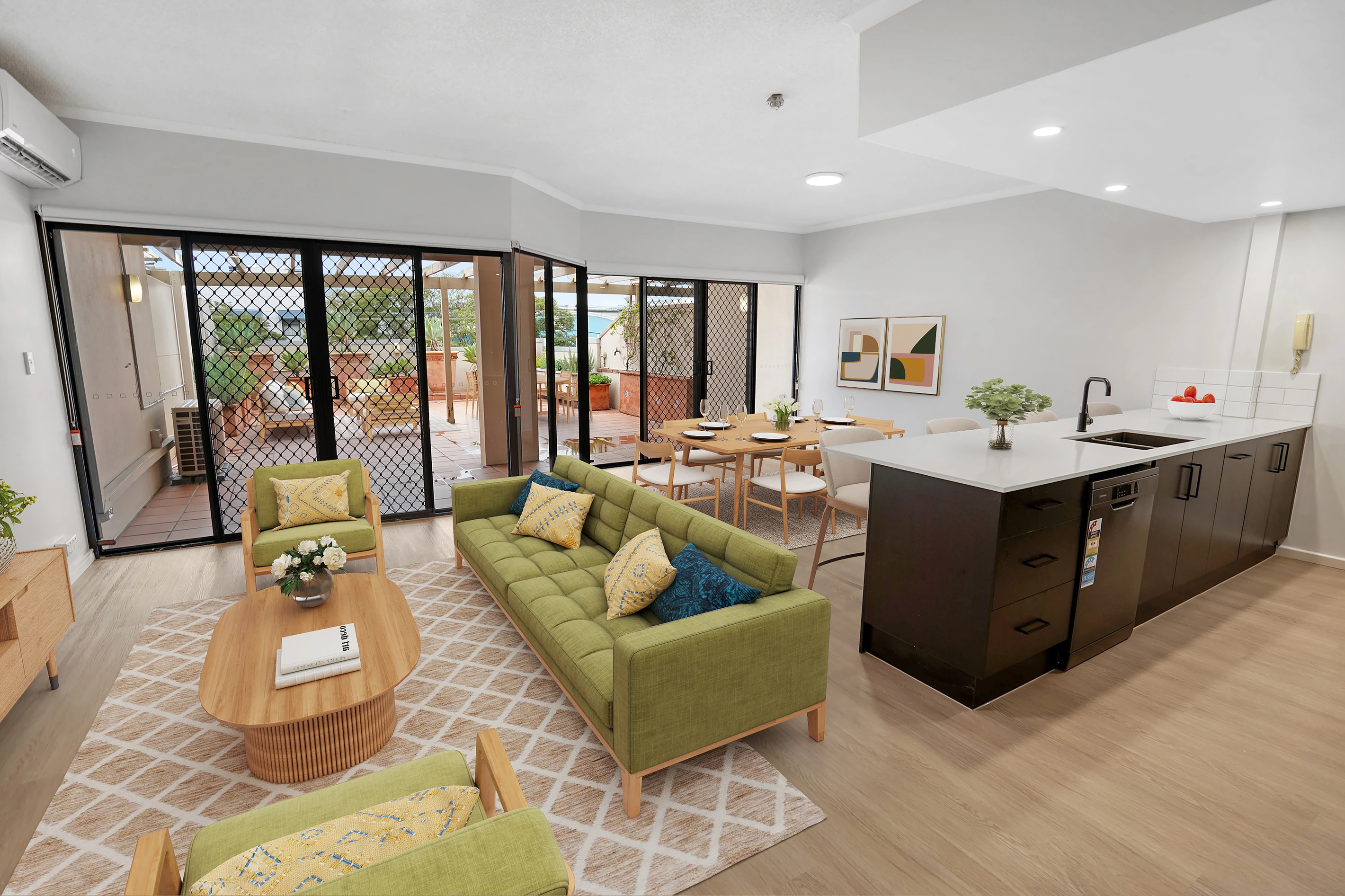 20/691 Brunswick Street, New Farm, QLD 4005