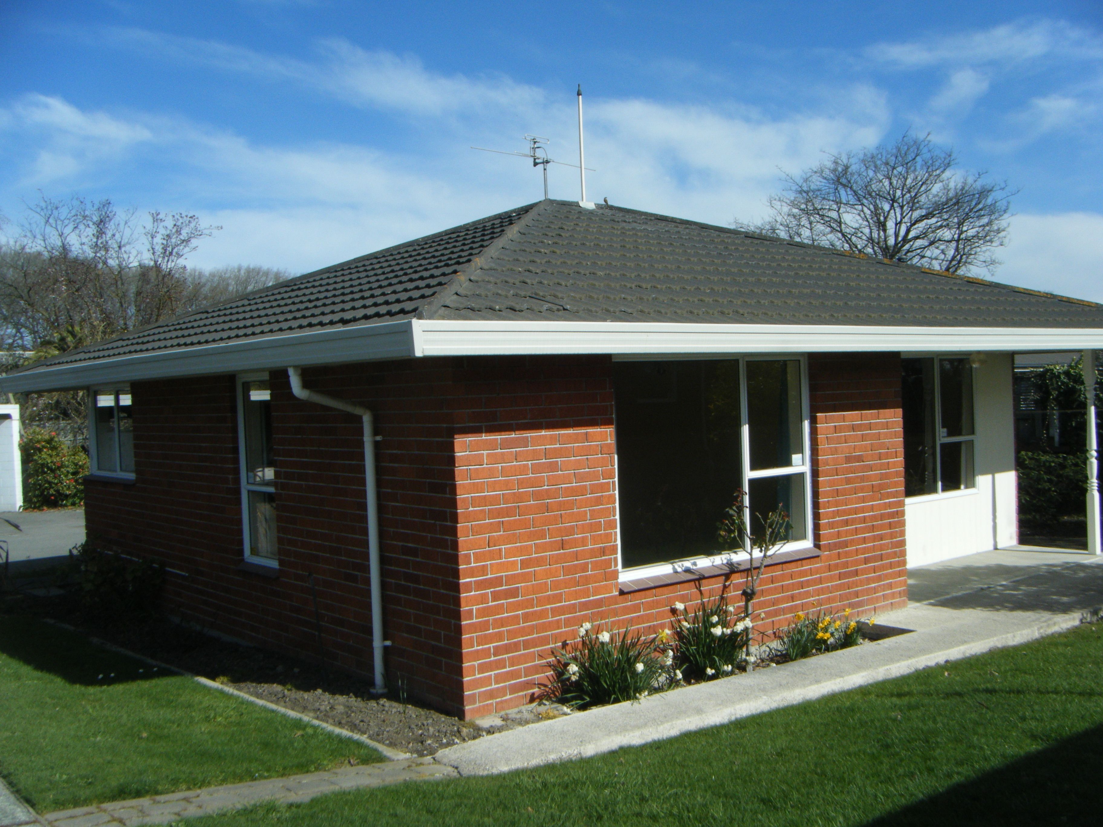 7/38 Guild Street, Richmond, Christchurch City