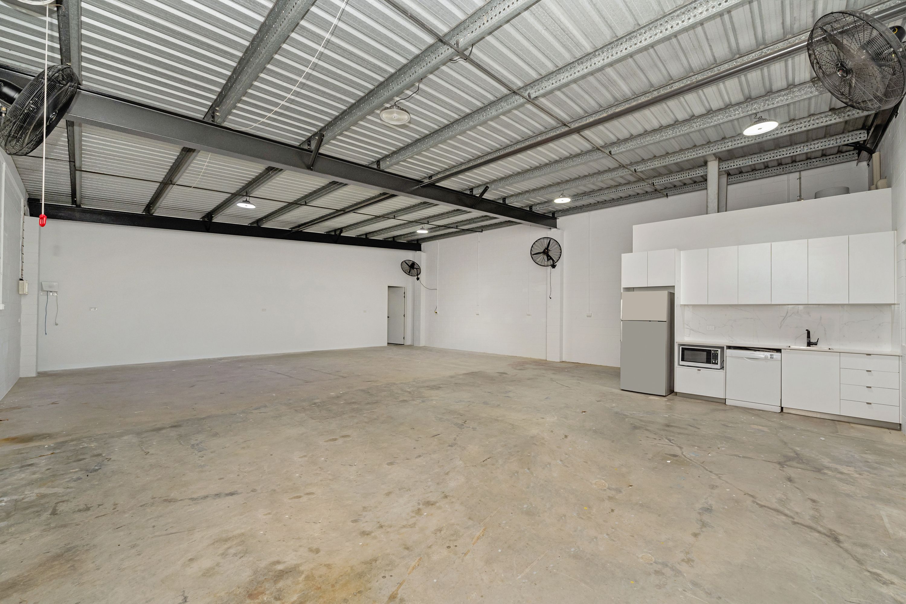 1/74 Leyland Street, Garbutt, QLD 4814