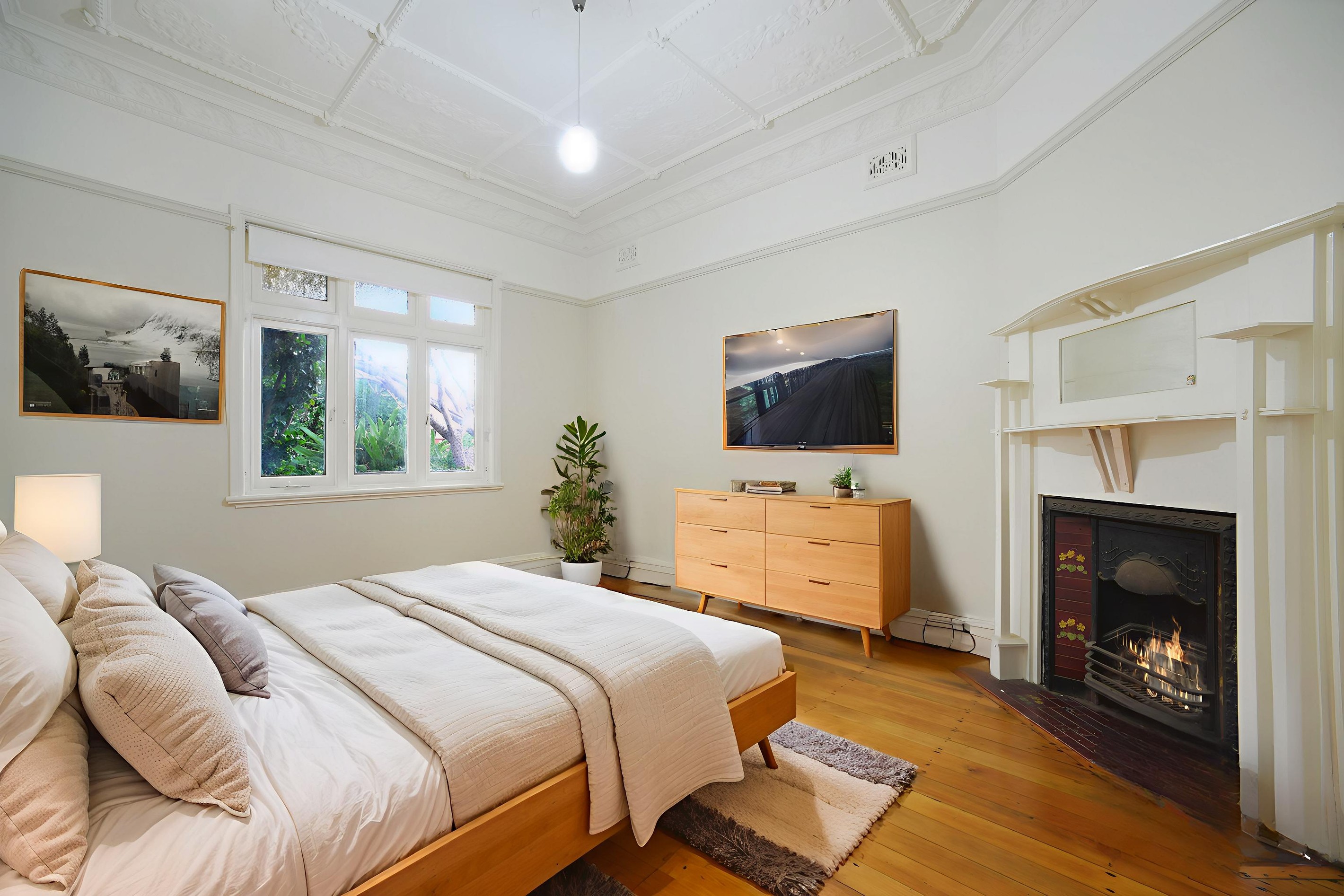 21 Kelso Street, Burwood Heights, NSW 2136