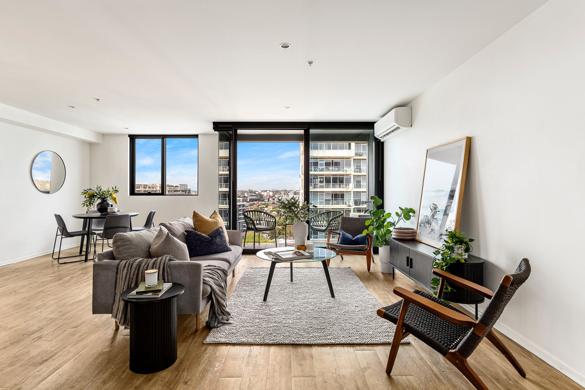 1508/83 Queens Road, Melbourne, VIC 3004