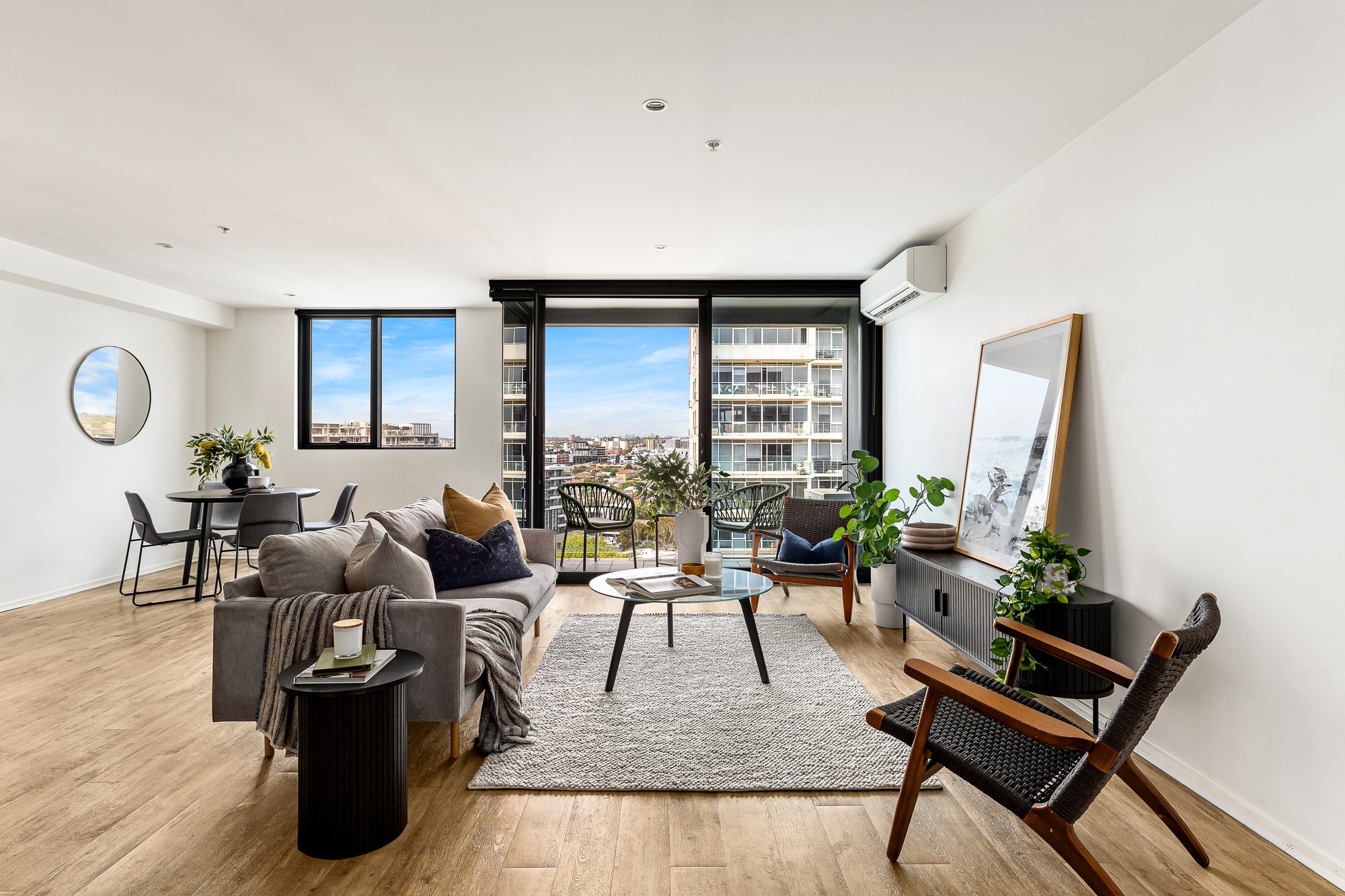 1508/83 Queens Road, Melbourne, VIC 3004