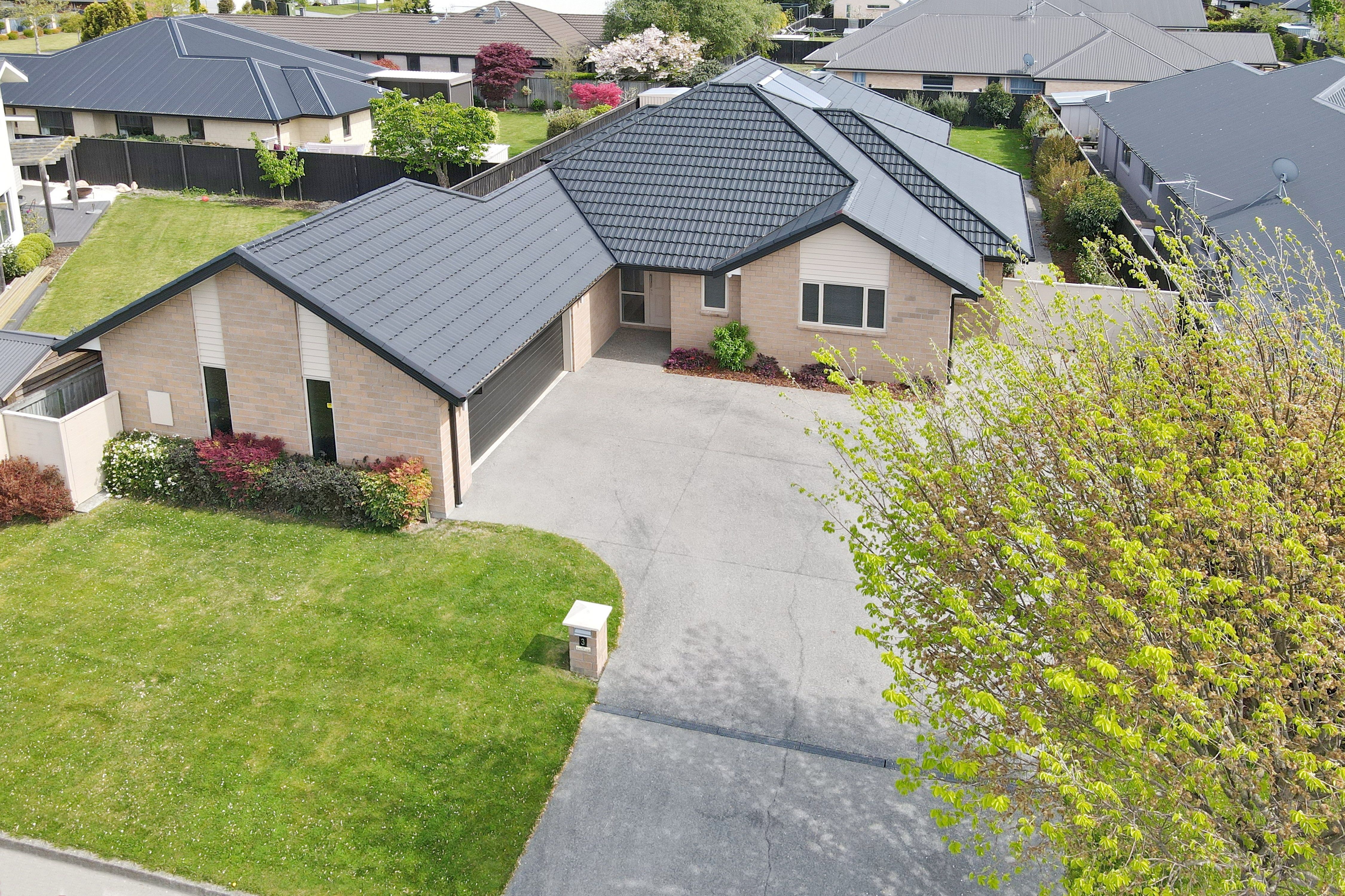 3 Kempton Place, Rangiora, Waimakariri District