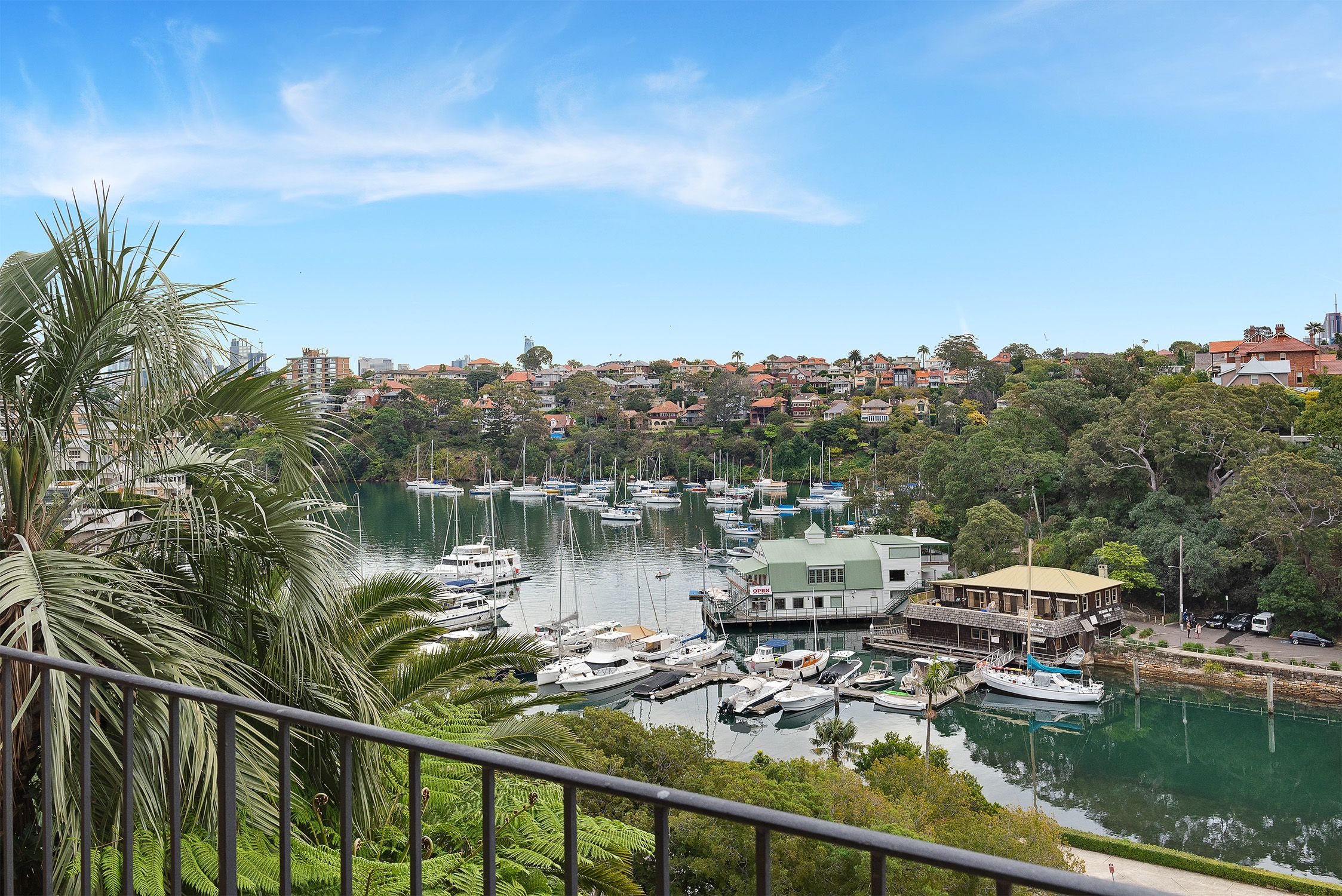 7/6B Mosman Street, Mosman, NSW 2088