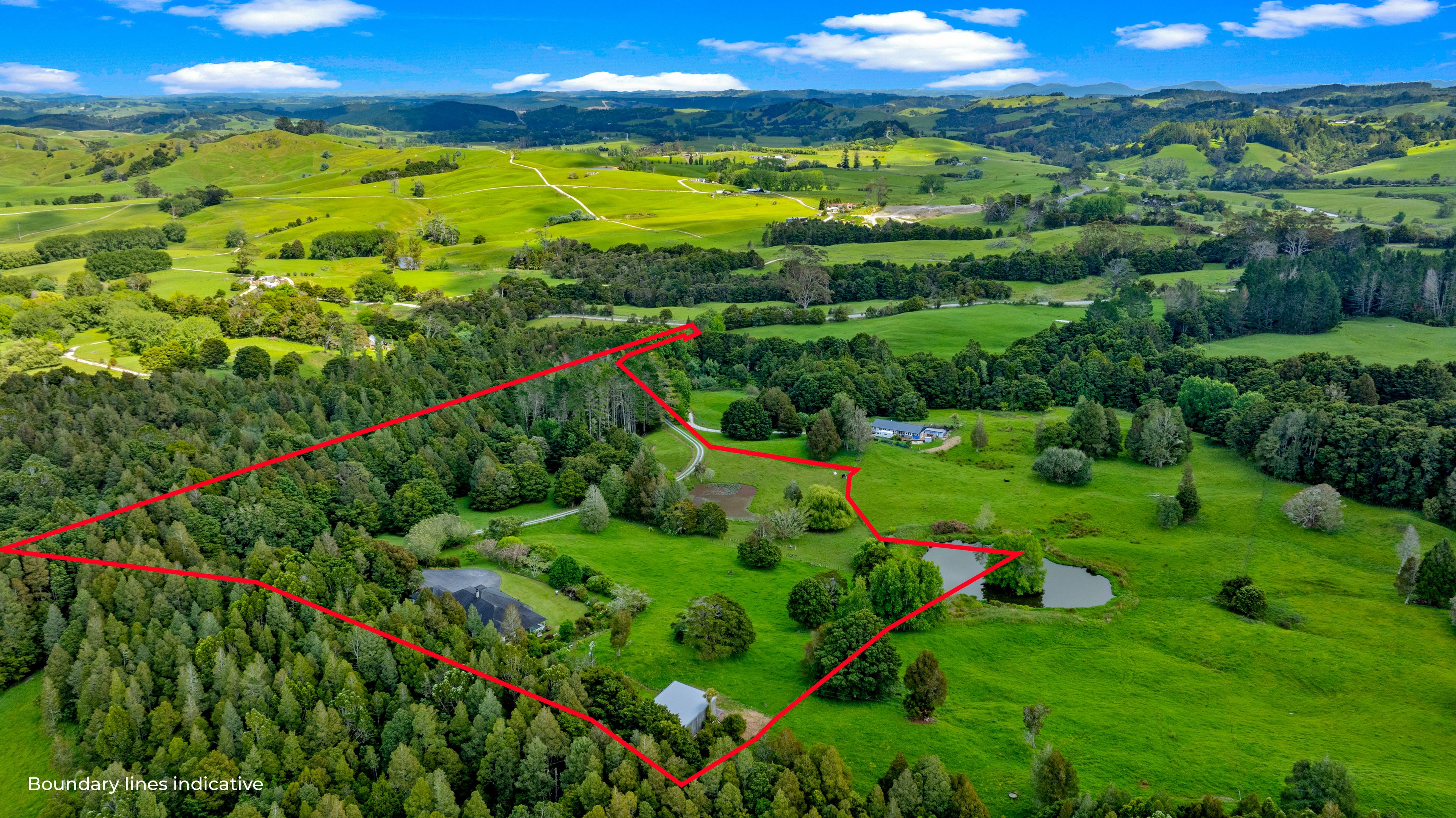 390 Silver Hill Road, Wellsford, Rodney