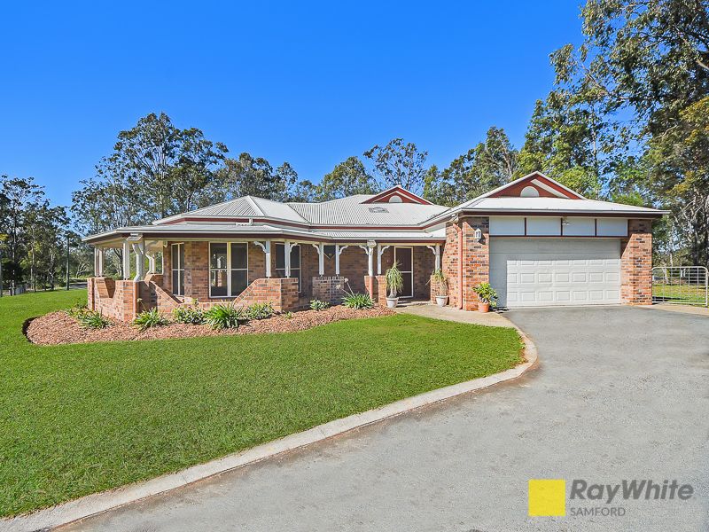 Samford Village, Samford Village, QLD 4520