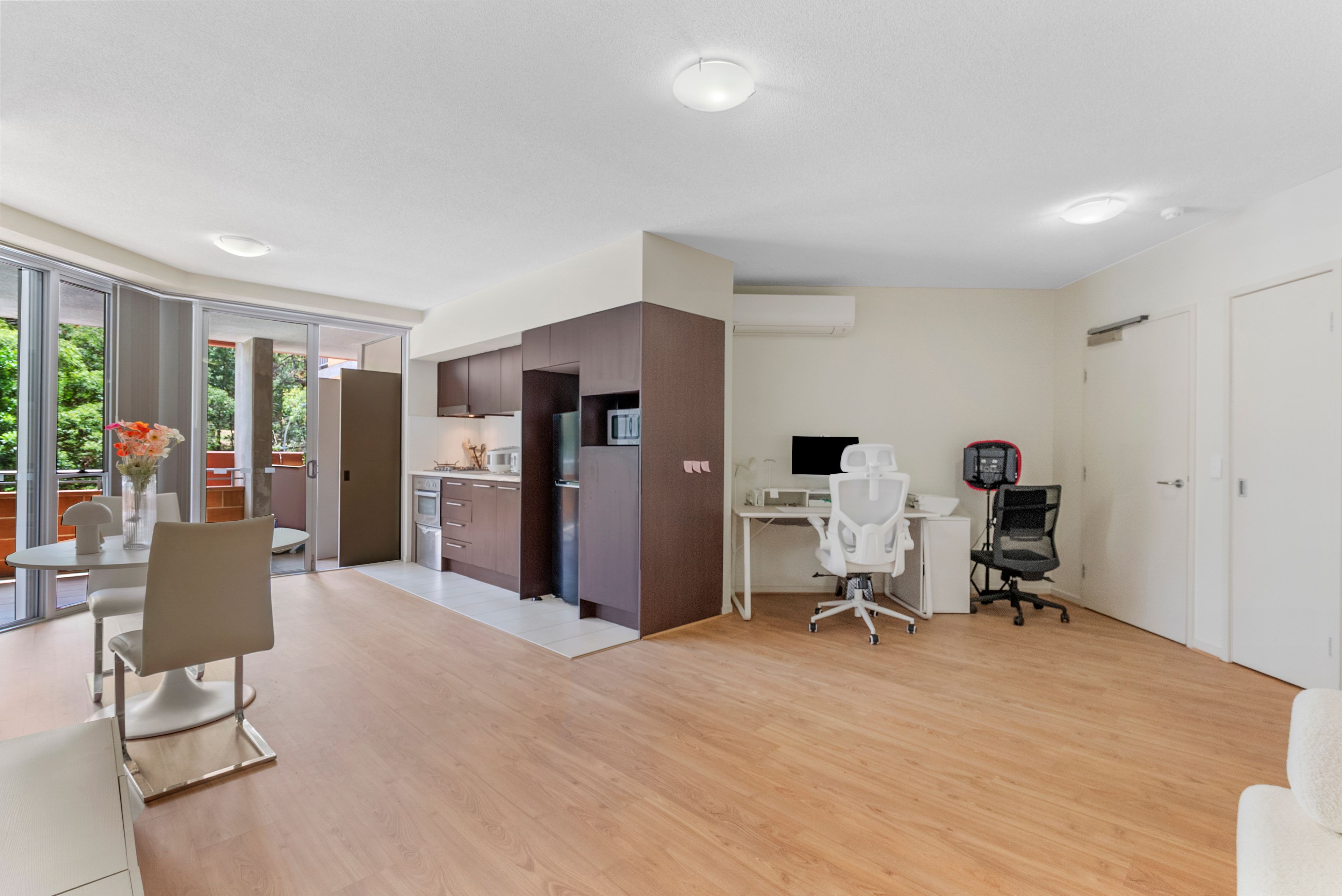 2402/59 Blamey Street, Kelvin Grove, QLD 4059