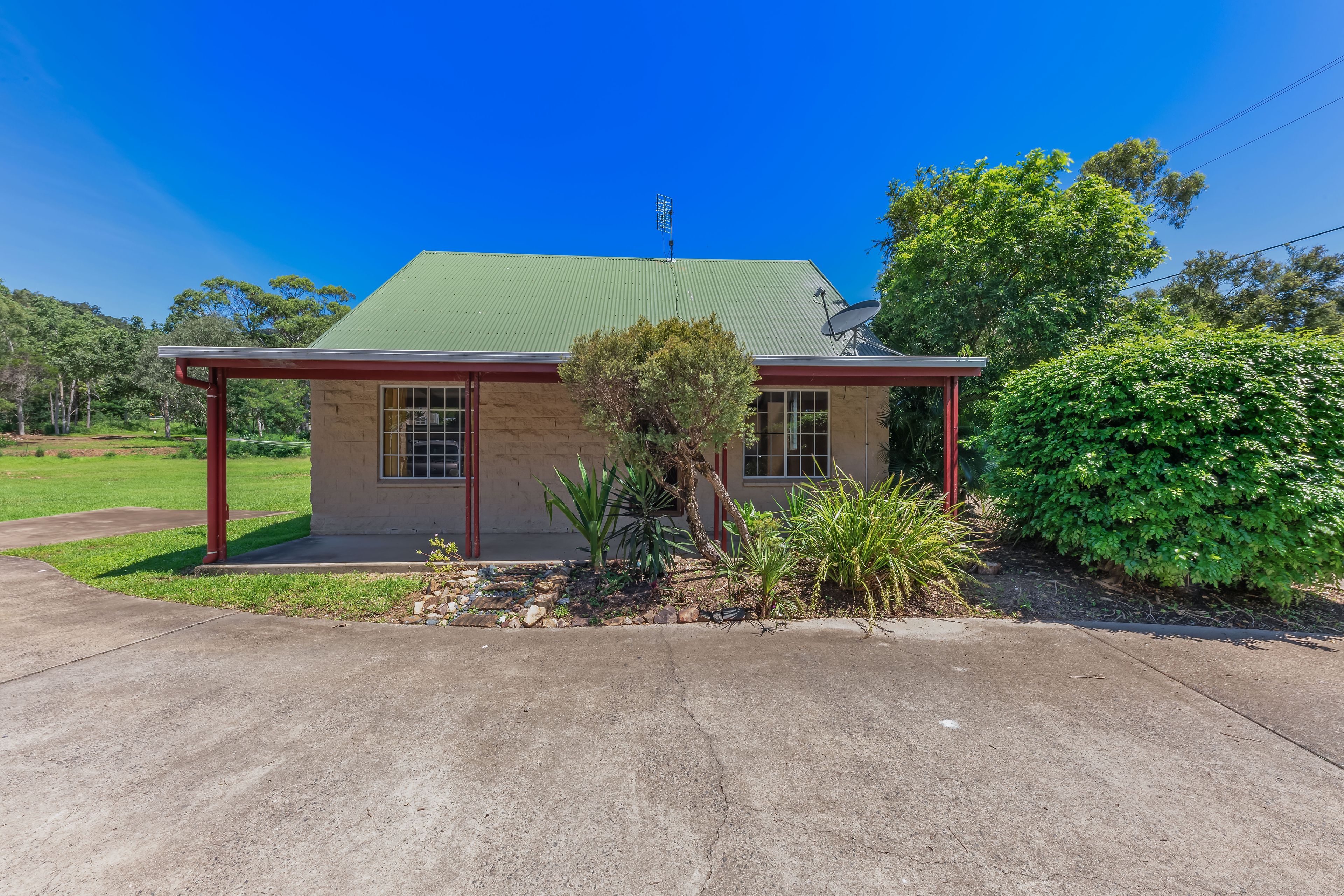 2 Mandalay Road, Mandalay QLD 4802