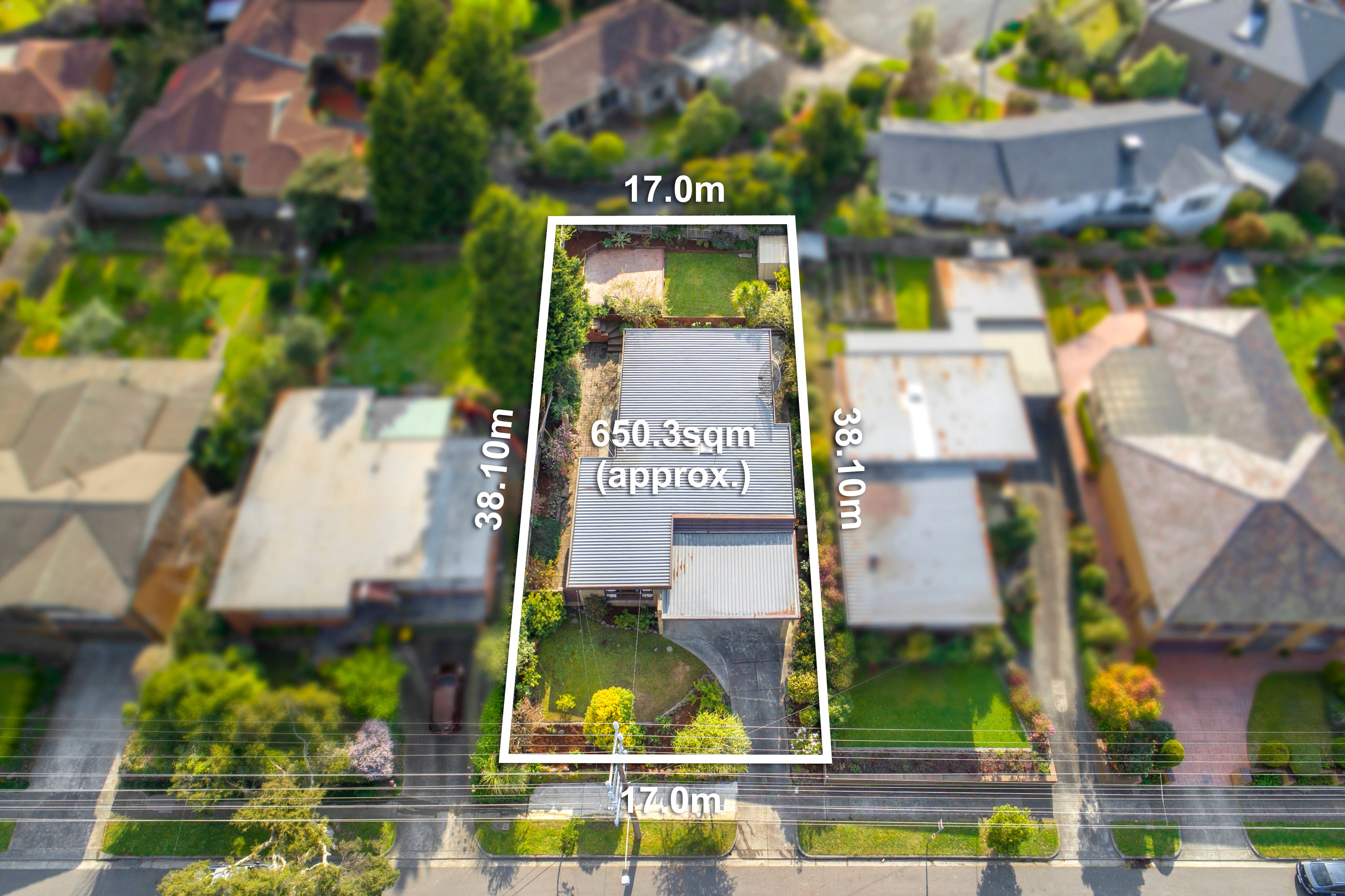 31 Ayr Street, Doncaster VIC 3108