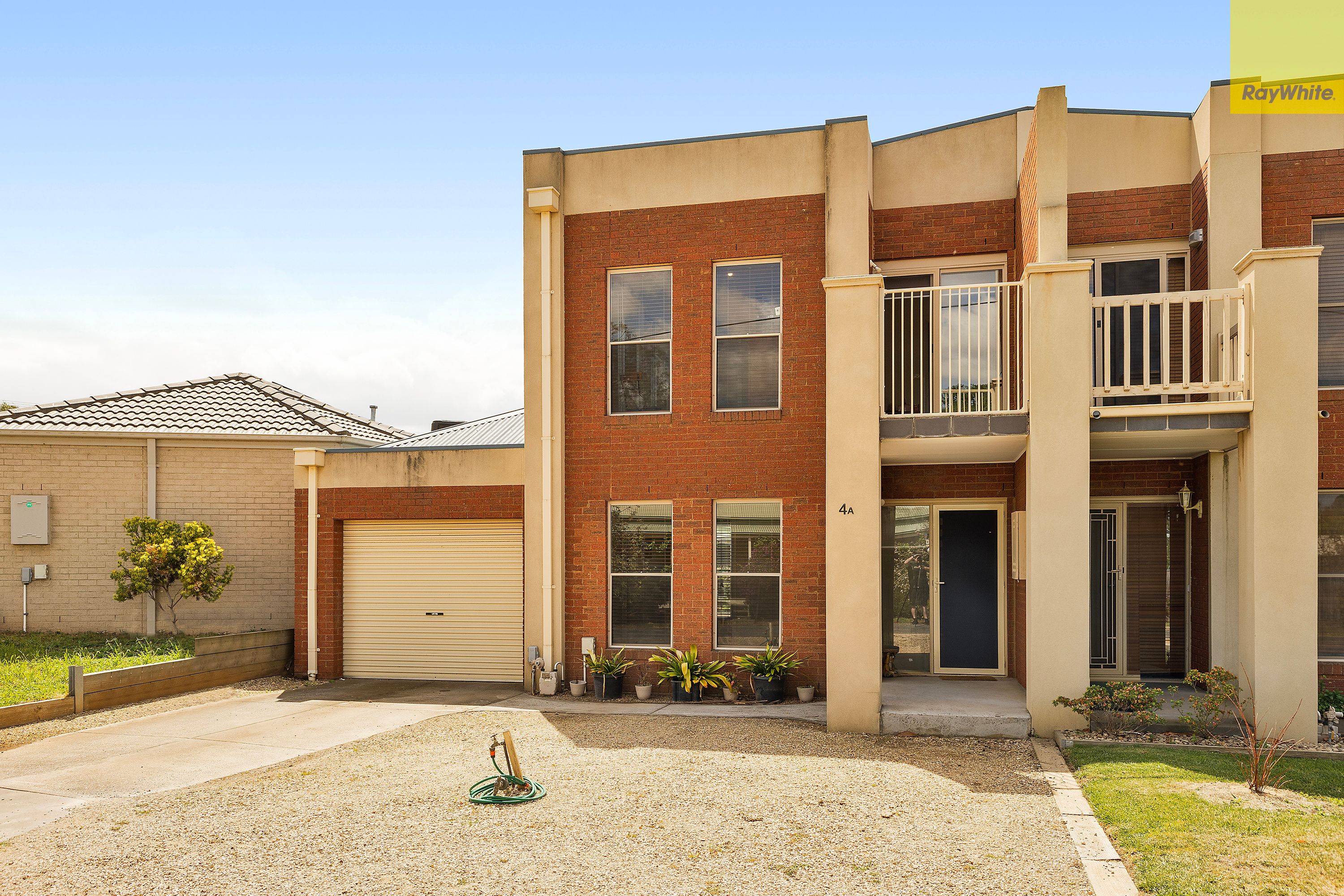 4A Peelmans Lane, Maddingley, VIC 3340 - Sold Townhouse - Ray White ...