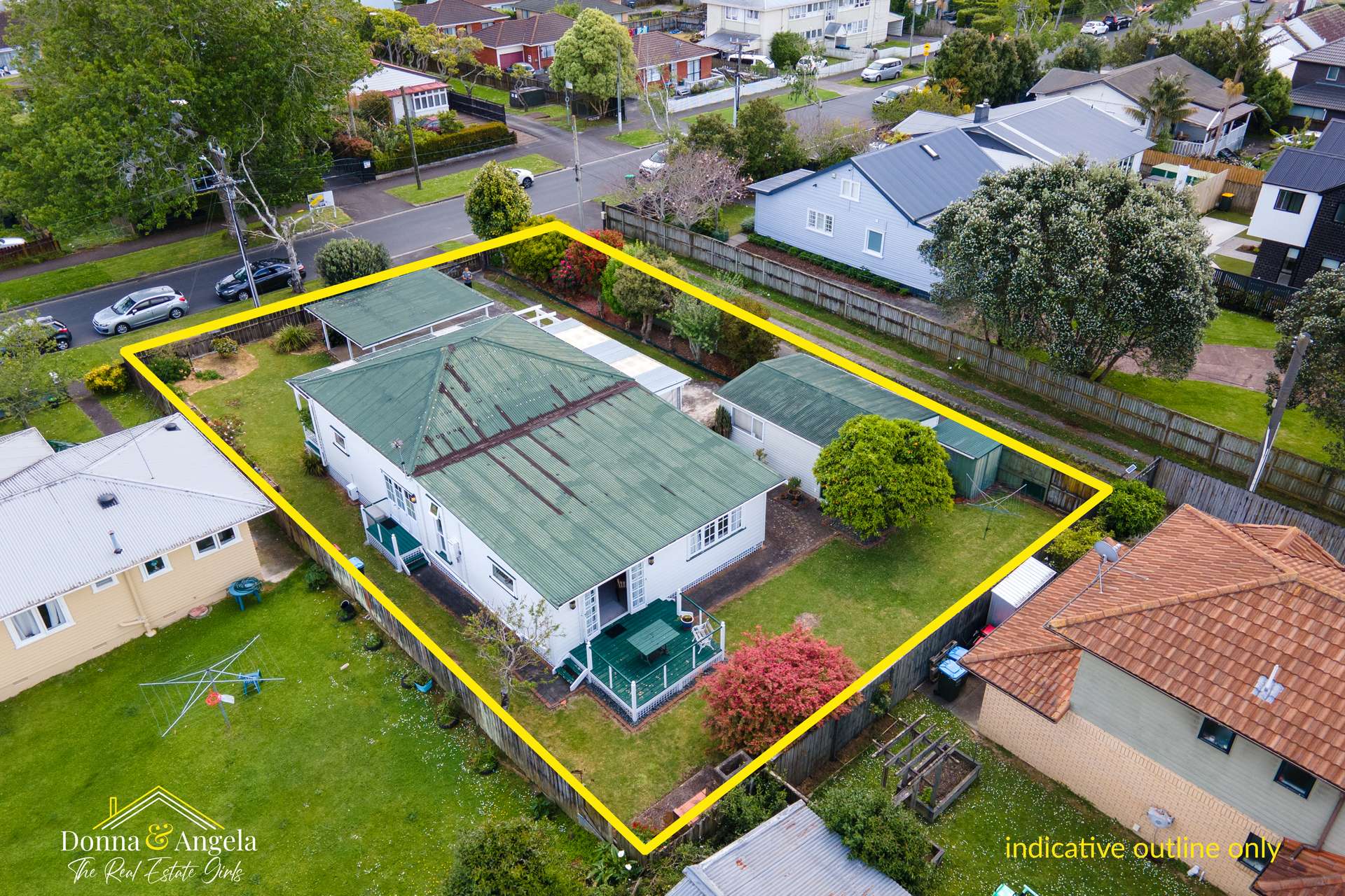 29 Wairau Avenue photo 23