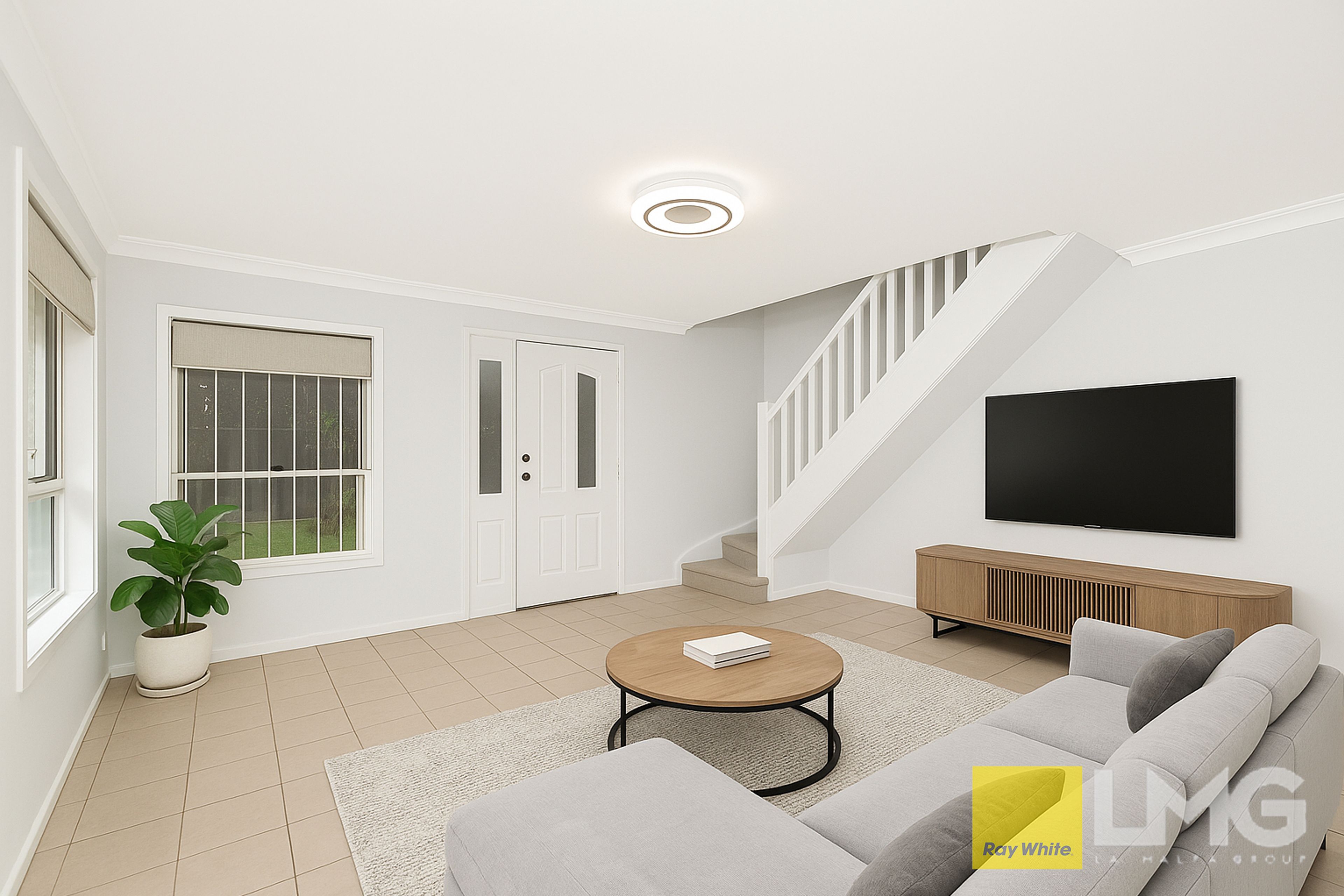 1/31-33 Elsham Road, Auburn, NSW 2144