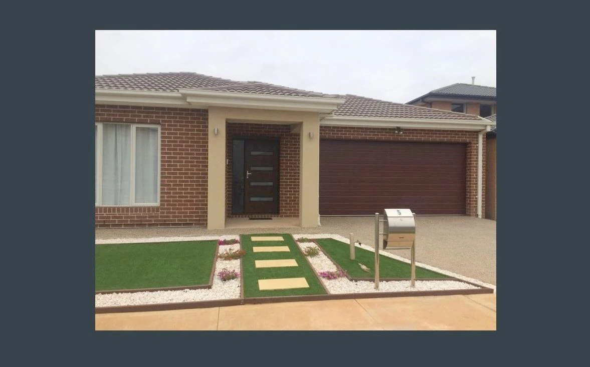5 Larnook Crescent, Truganina, VIC 3029