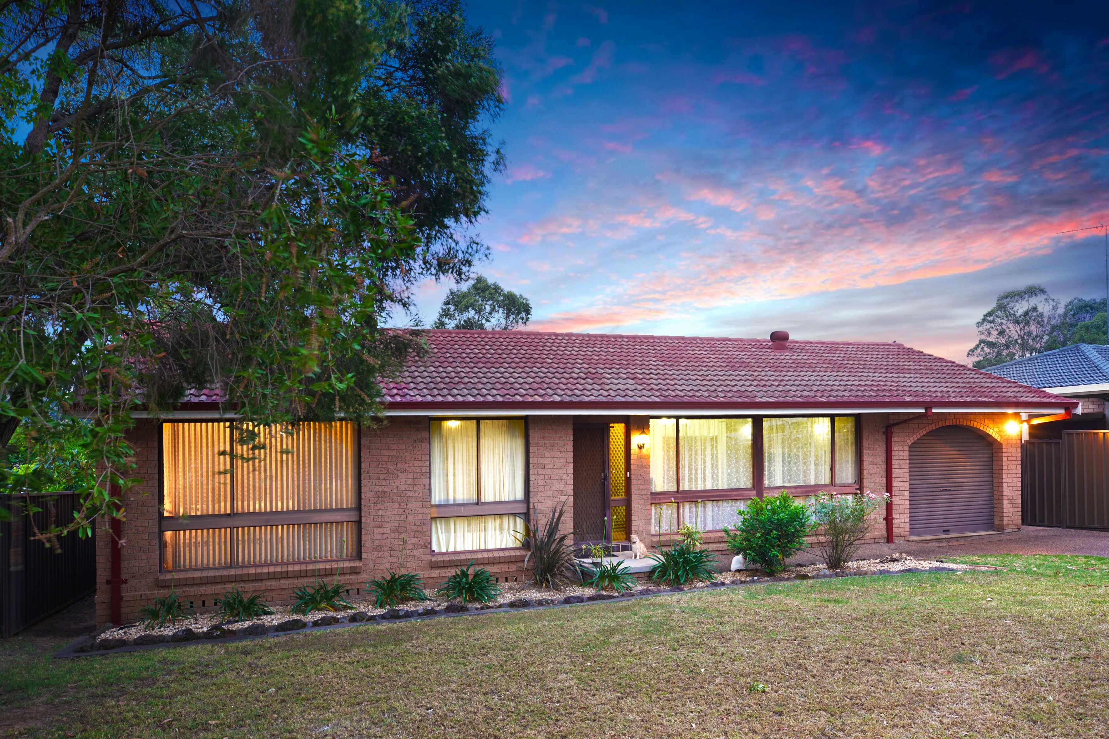 34 Rivendell Crescent, Werrington Downs, NSW 2747
