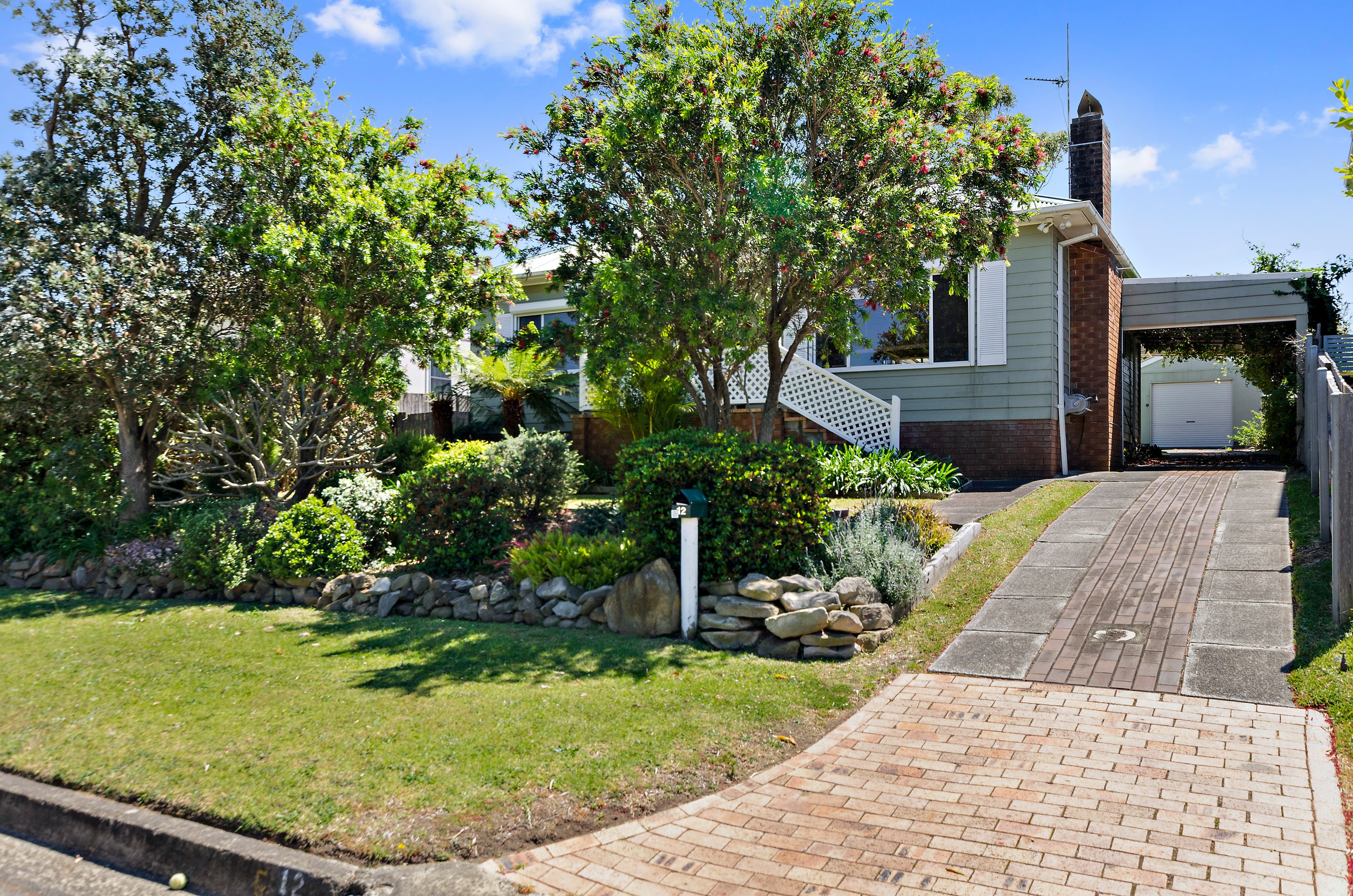 12 Owen Street, Bulli, NSW 2516