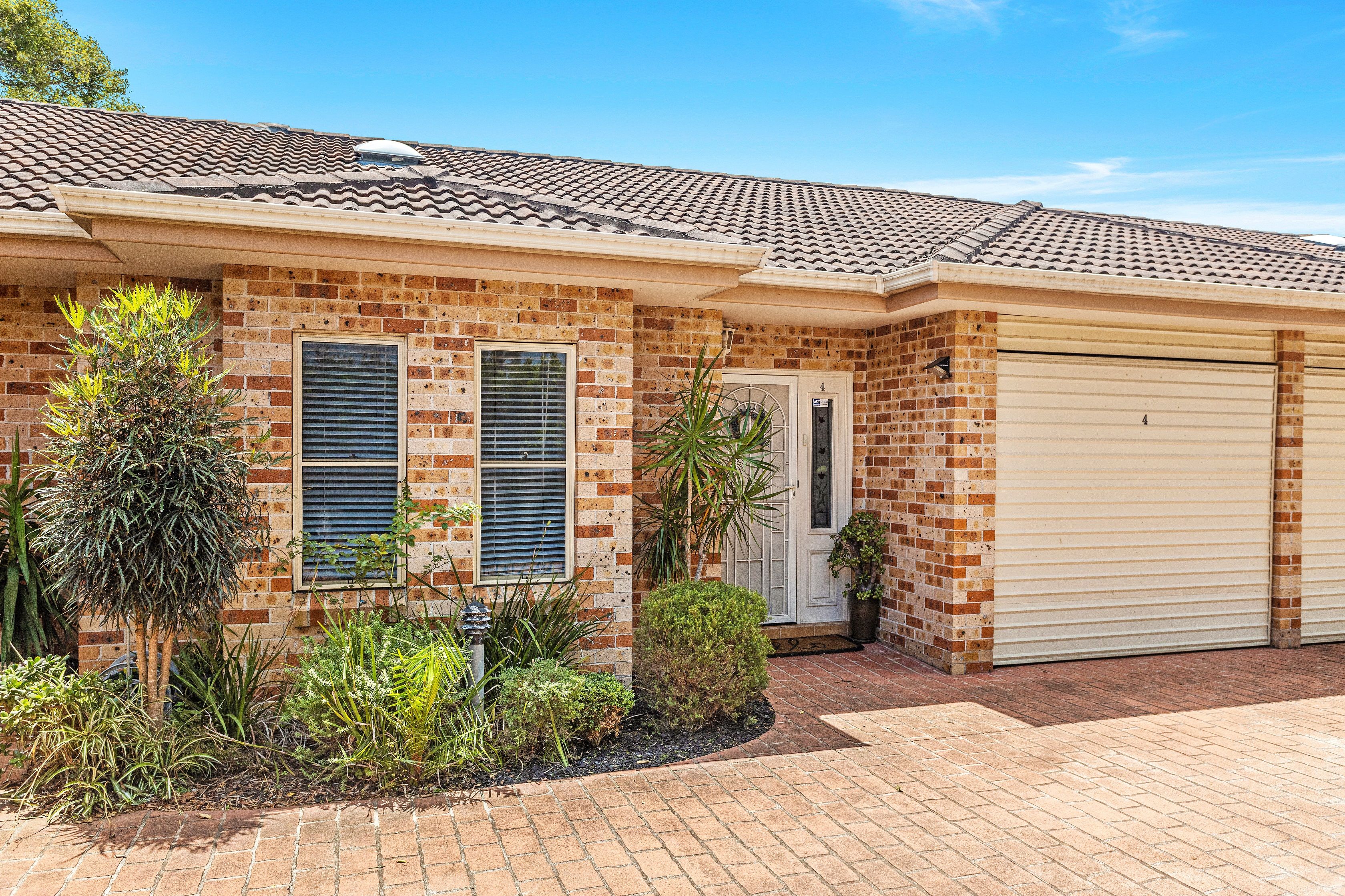 469 Rocky Point Road, Sans Souci NSW 2219