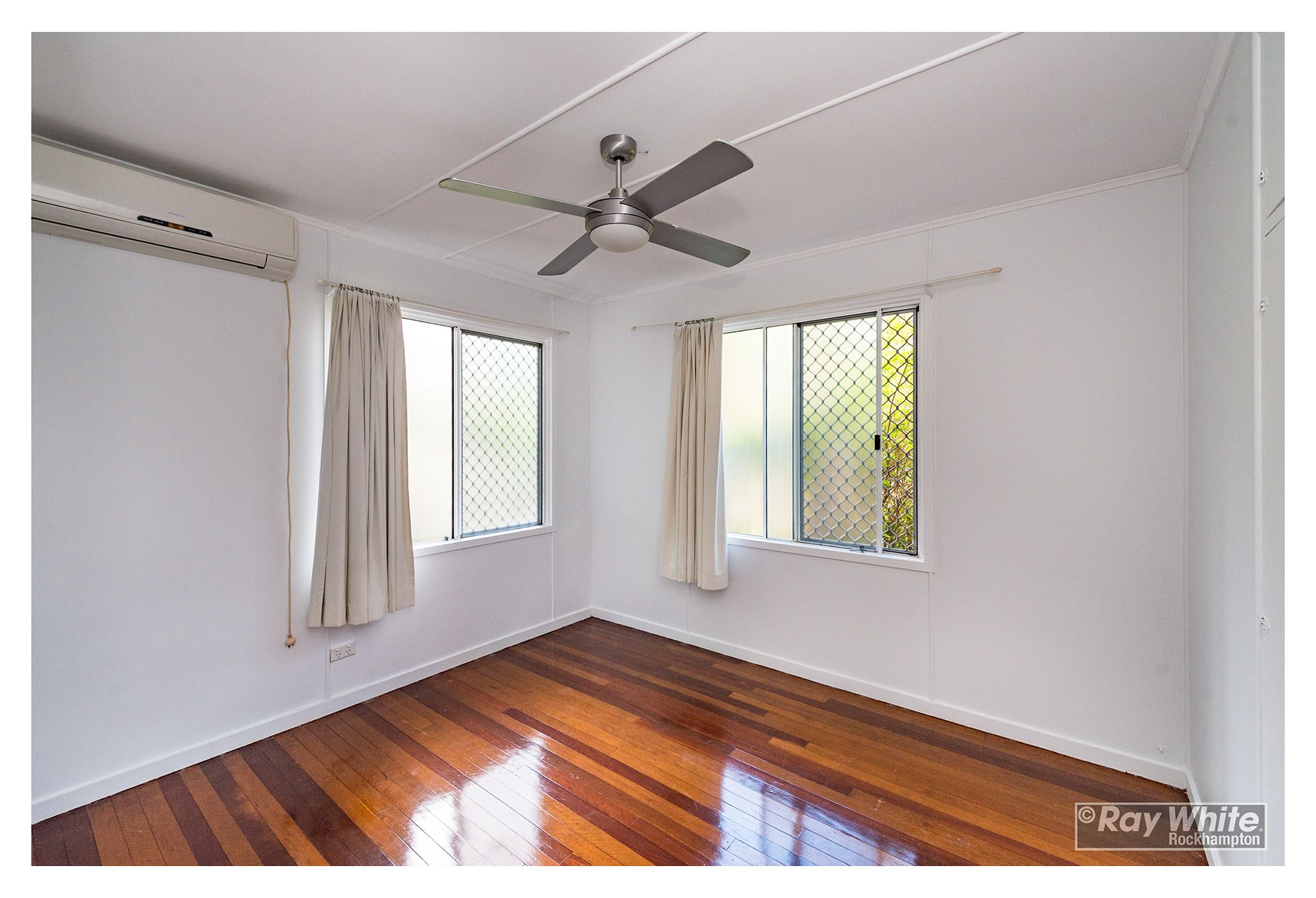 132 Hyde Street, Frenchville, QLD 4701