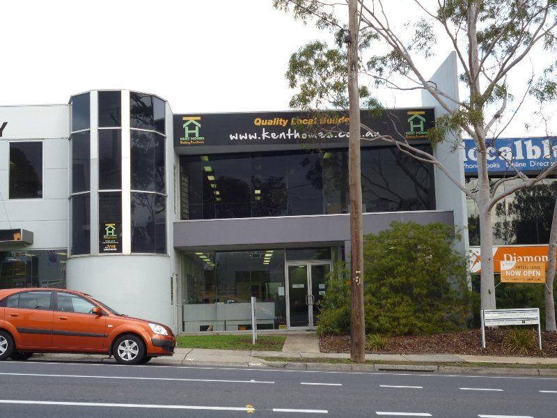 Suite 7/18 Sherbourne Road, Briar Hill, VIC 3088