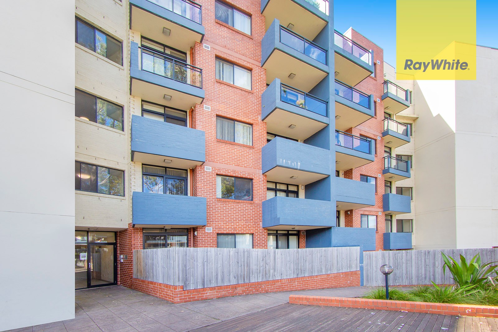 39/1 Russell Street, Baulkham Hills, NSW 2153