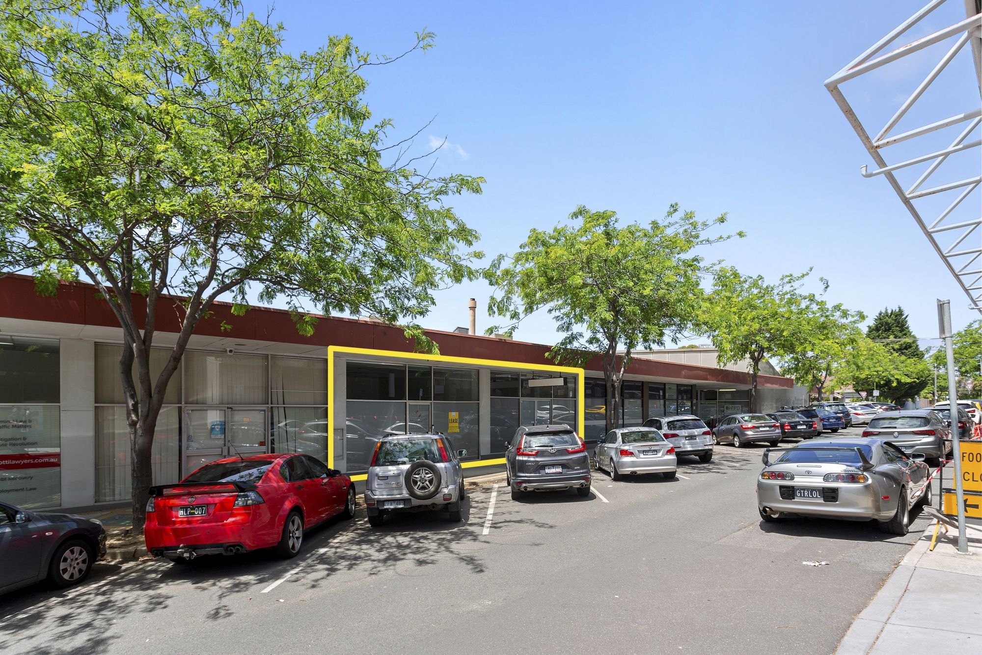 Suites 15&16/8 Tuck Street, Moorabbin, VIC 3189