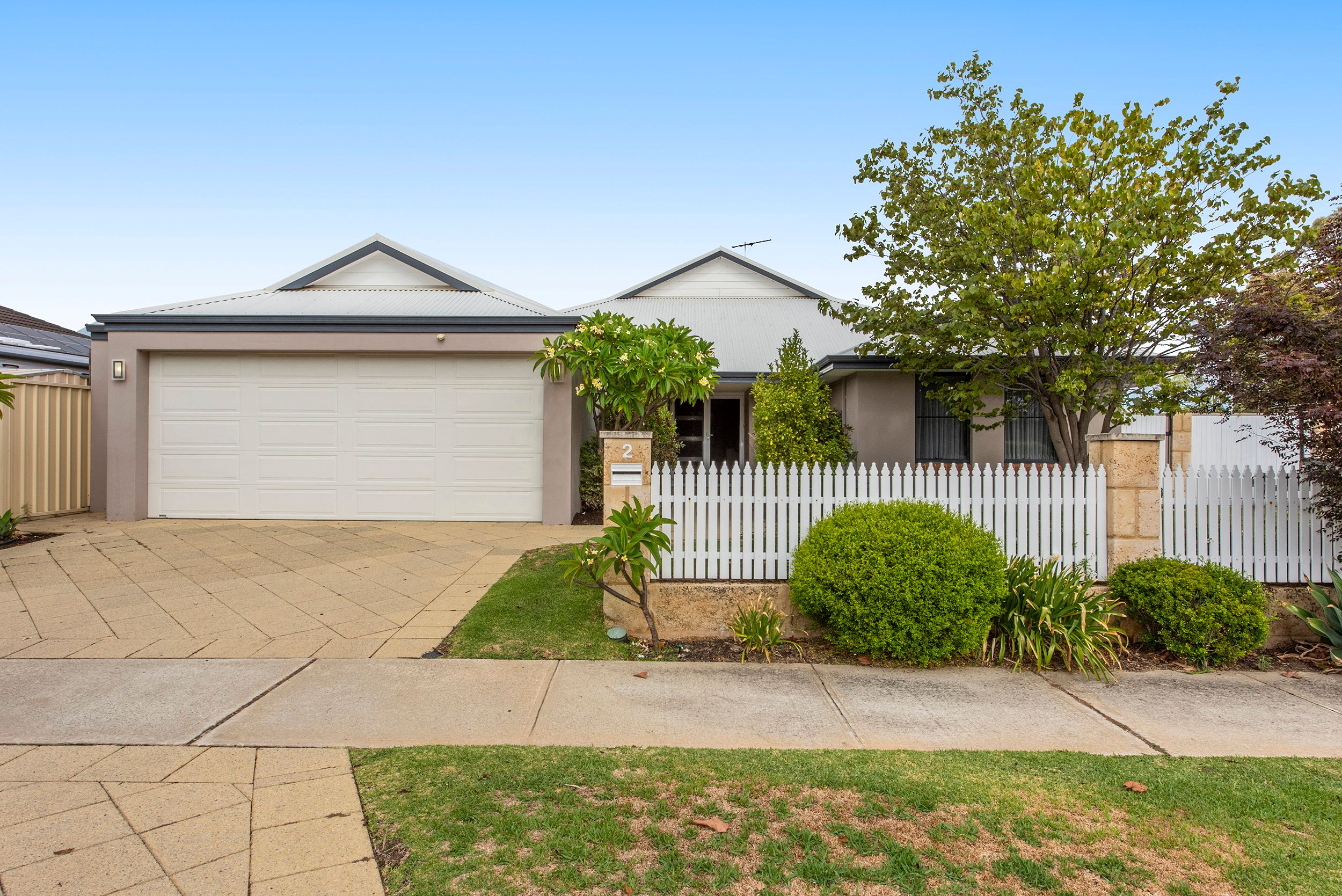 2 Dyer Link, Baldivis, WA 6171