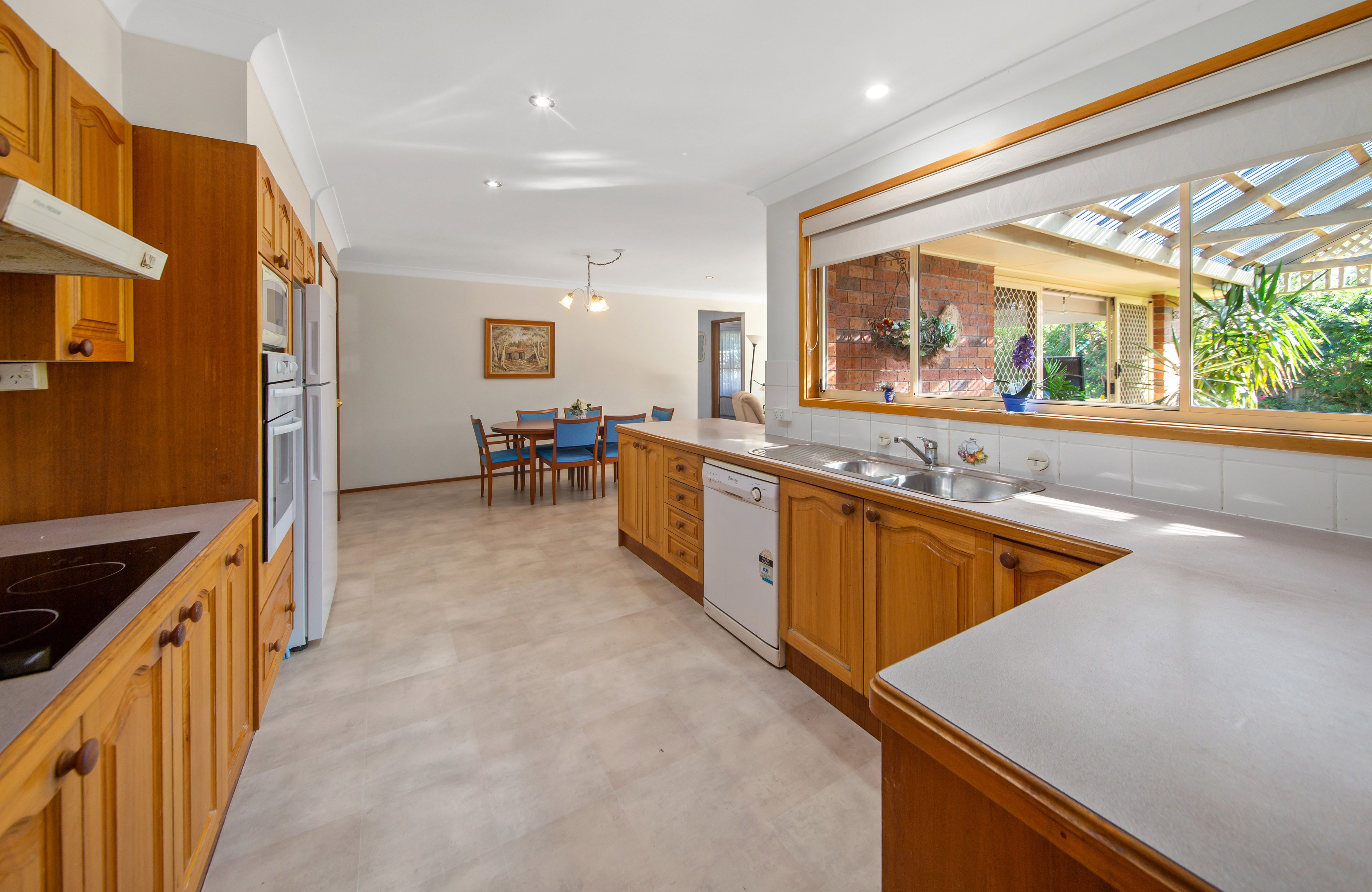 9 Barnsley Place, Menai, NSW 2234