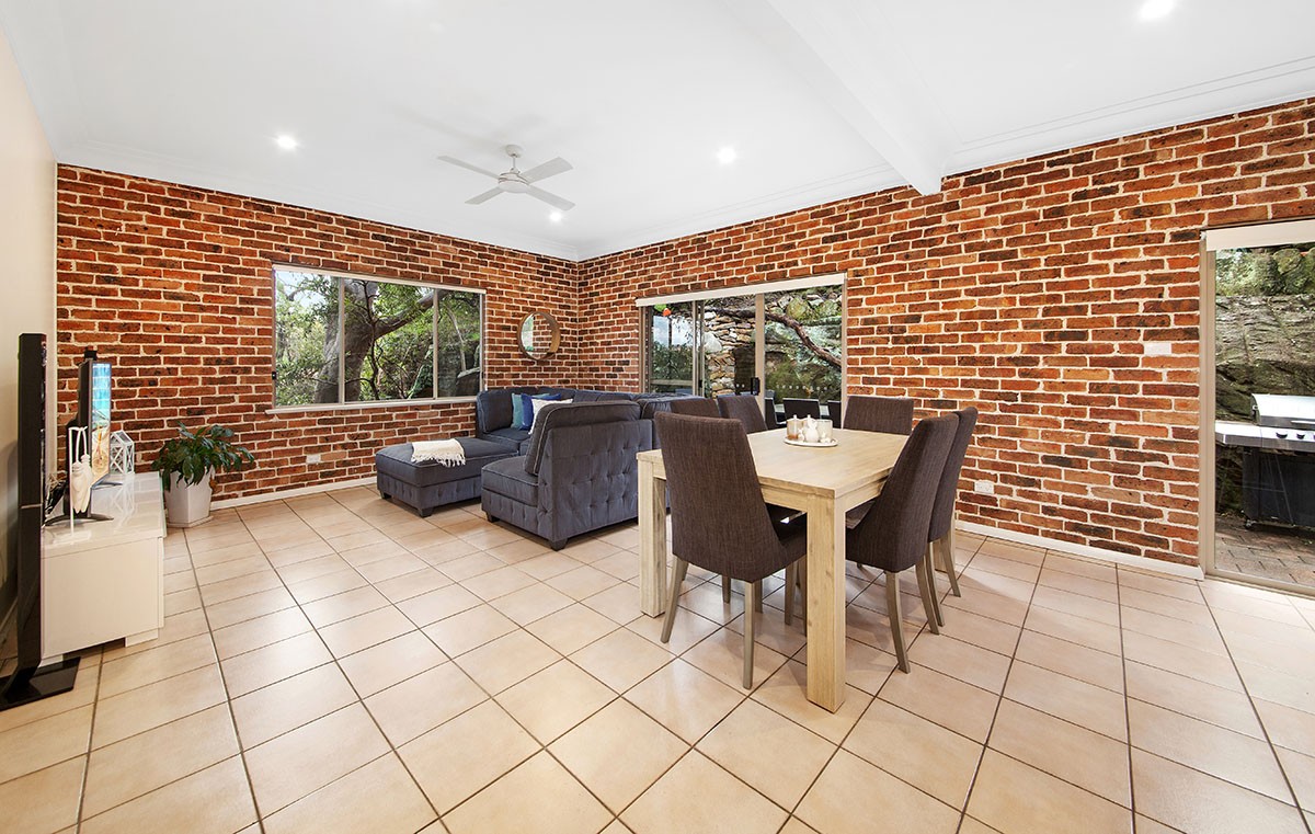 1/15 Portland Close, Illawong, NSW 2234