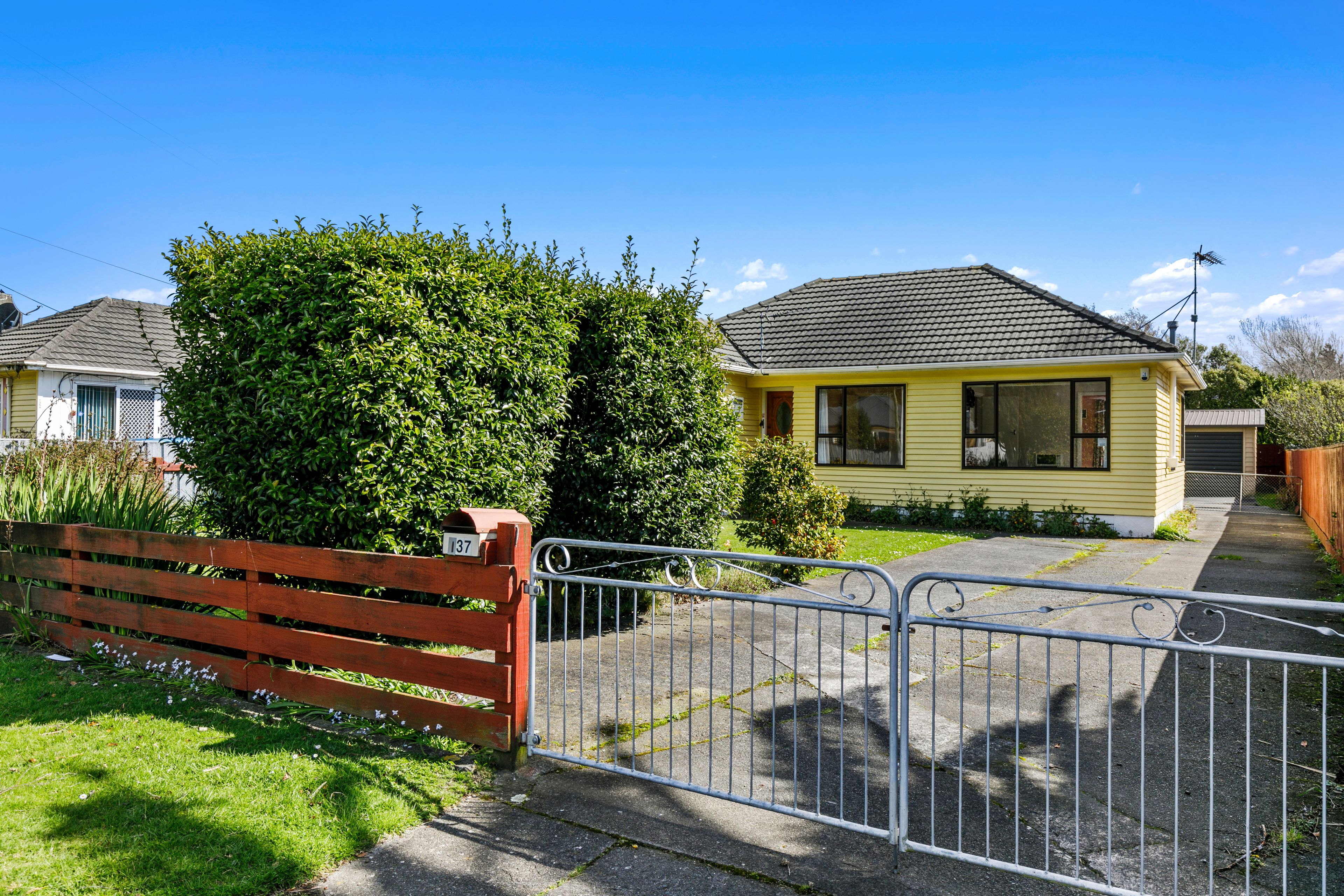 137 Moohan Street, Wainuiomata, Lower Hutt City
