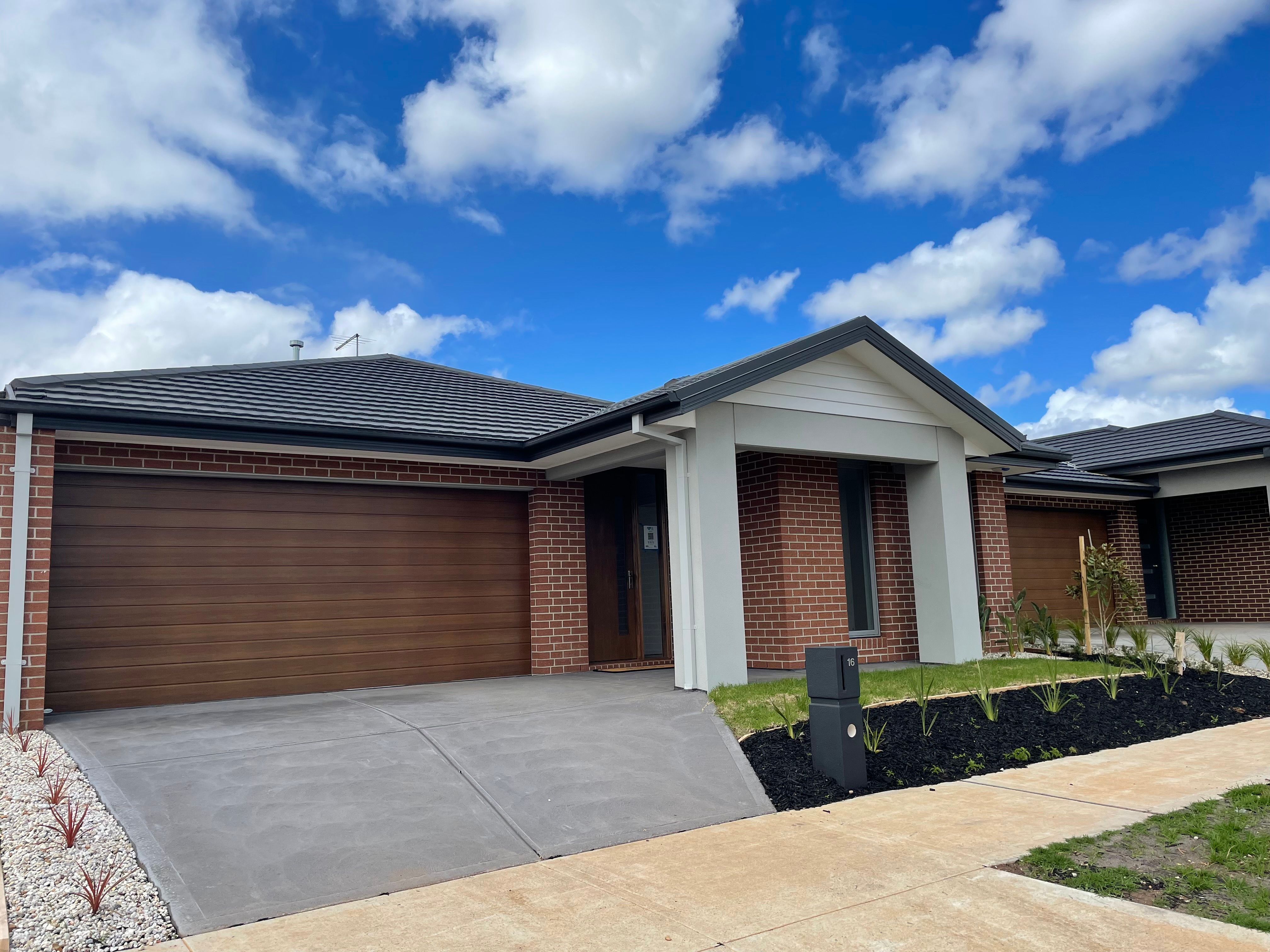 16 Rainier Drive, Truganina, VIC 3029