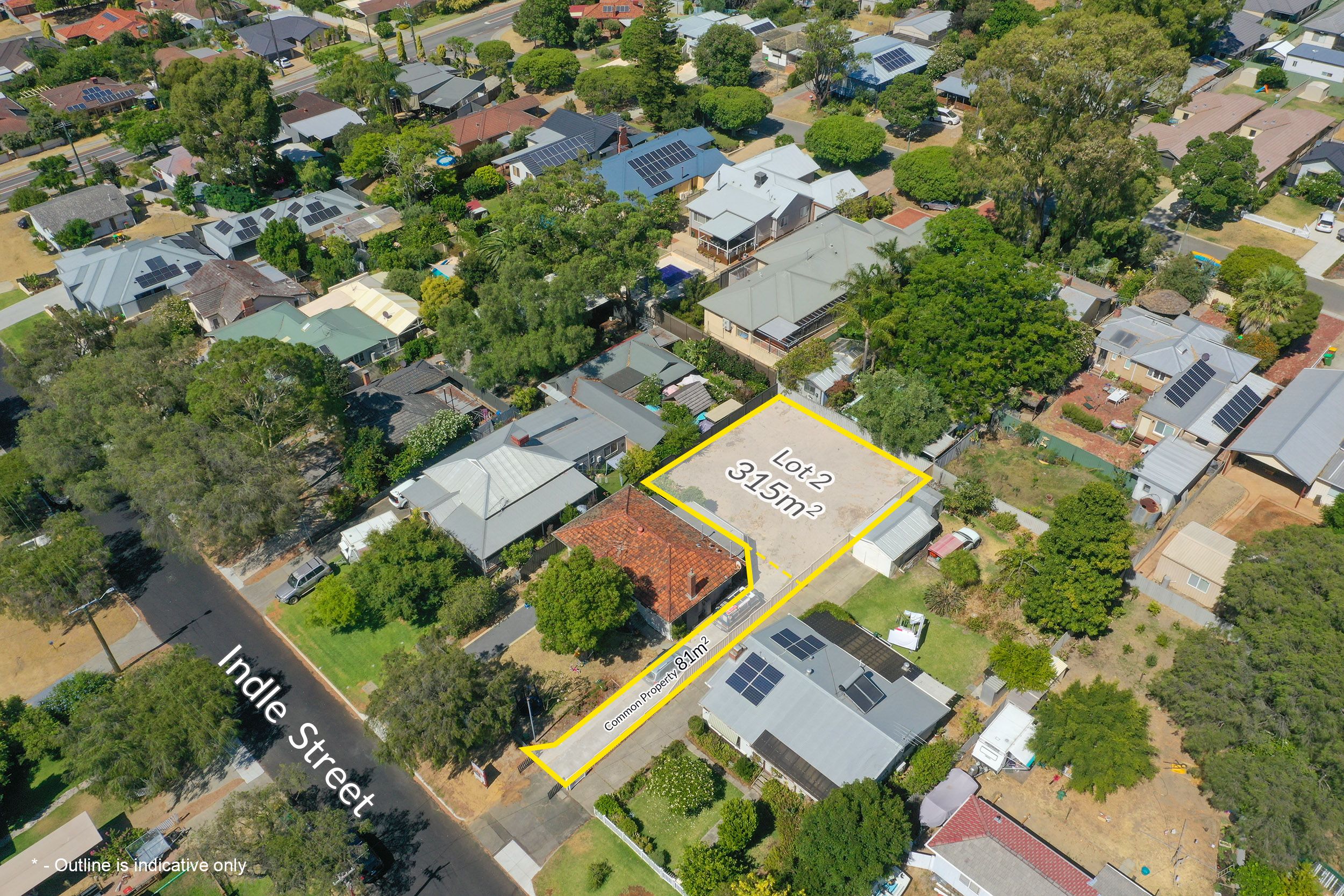 8 Indle Street, Willagee, WA 6156