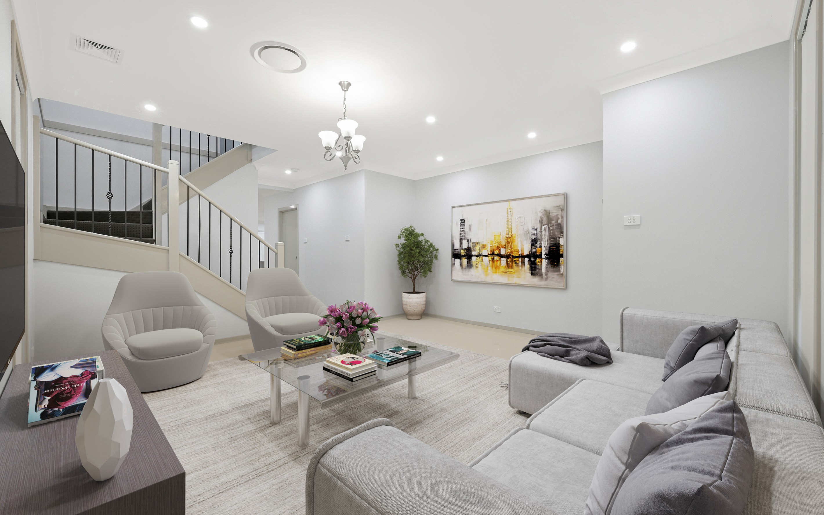 47 Dardanelles Road, Edmondson Park, NSW 2174