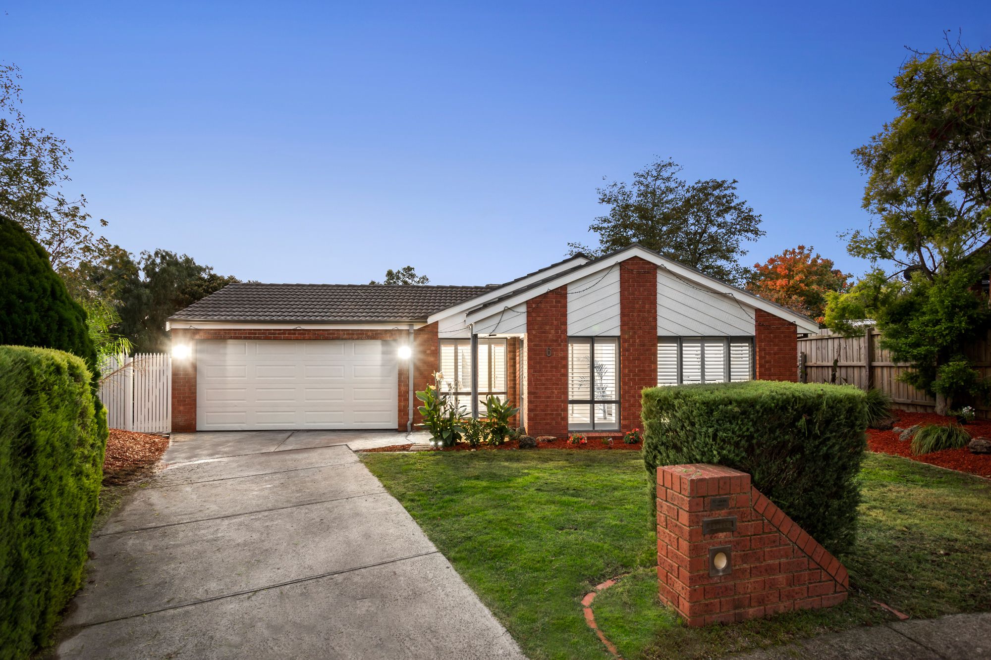 6 Towt Court, Rowville VIC 3178