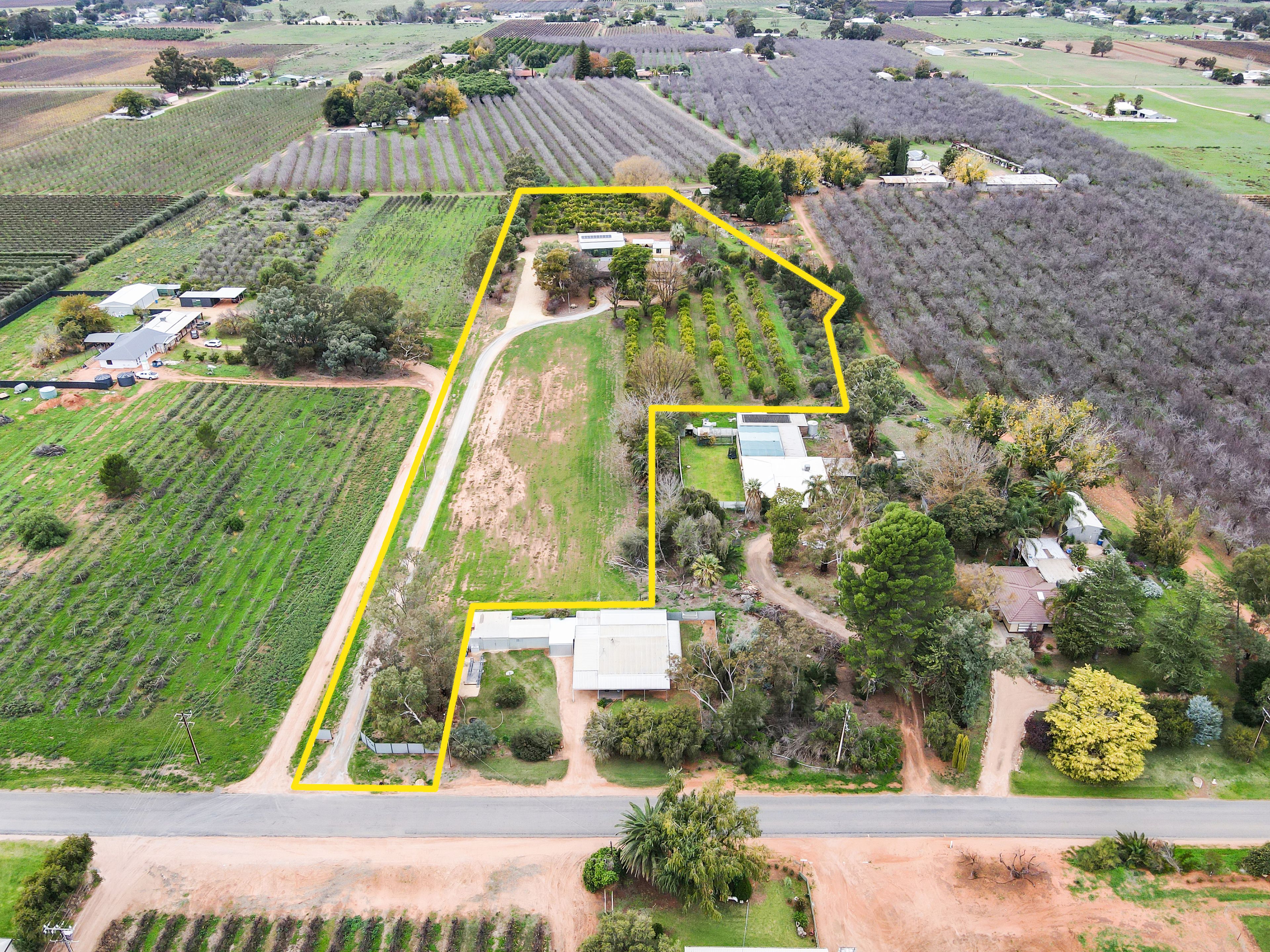 493 Chowilla Street, Renmark, SA 5341 Sold House Ray White Renmark