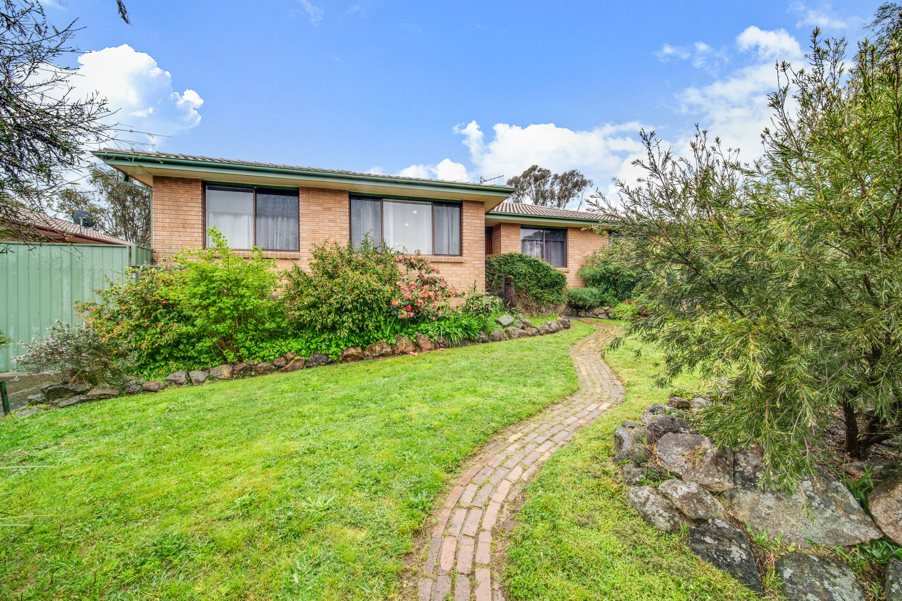 50 Kerrigan Street, Fraser ACT 2615
