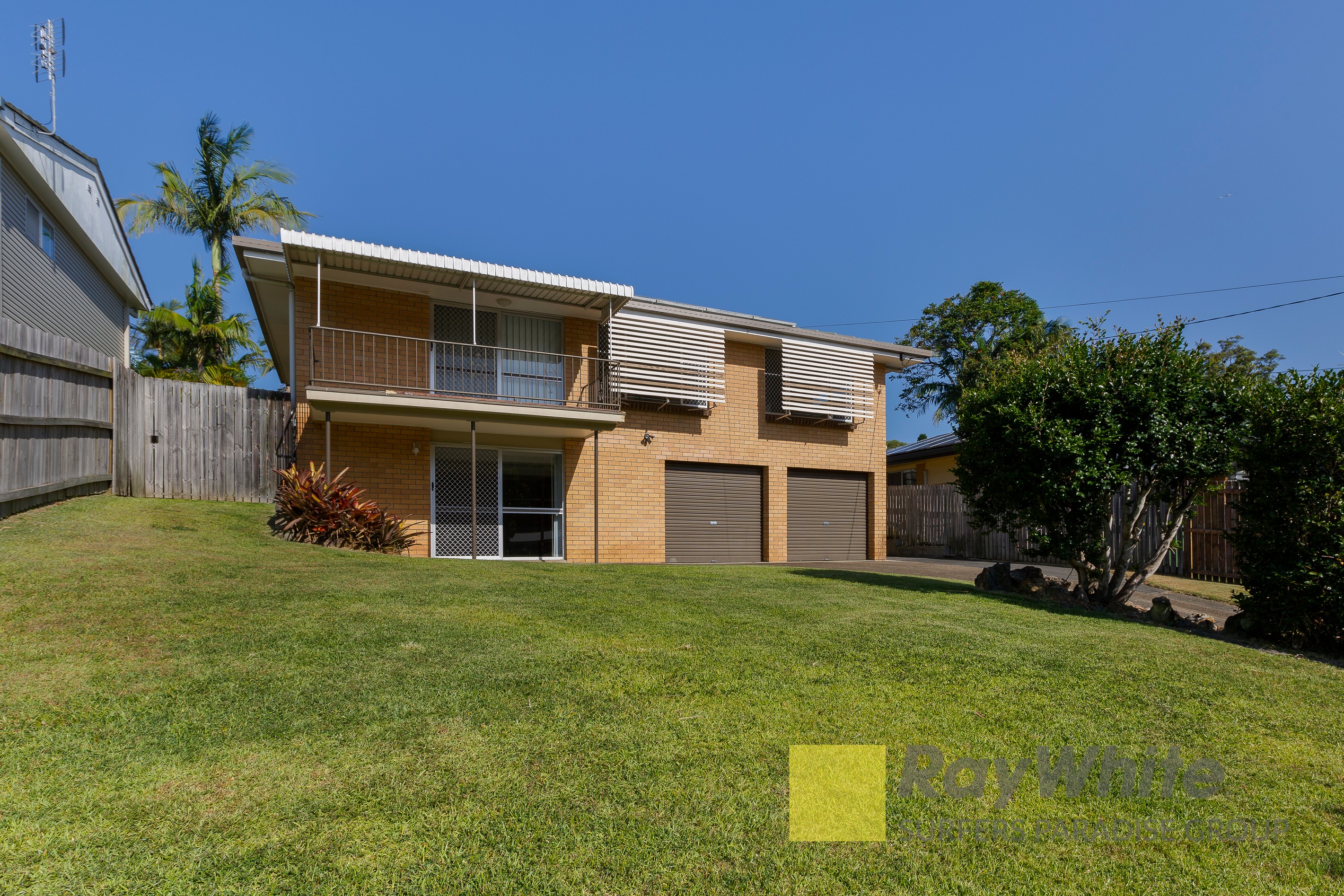14 Lara Avenue, Southport, QLD 4215