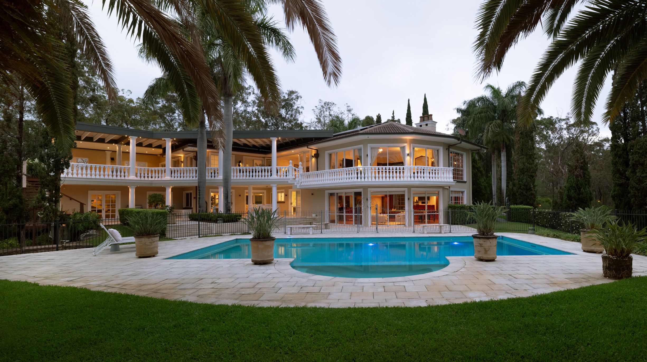 12 Clear Mountain Road, Cashmere, QLD 4500