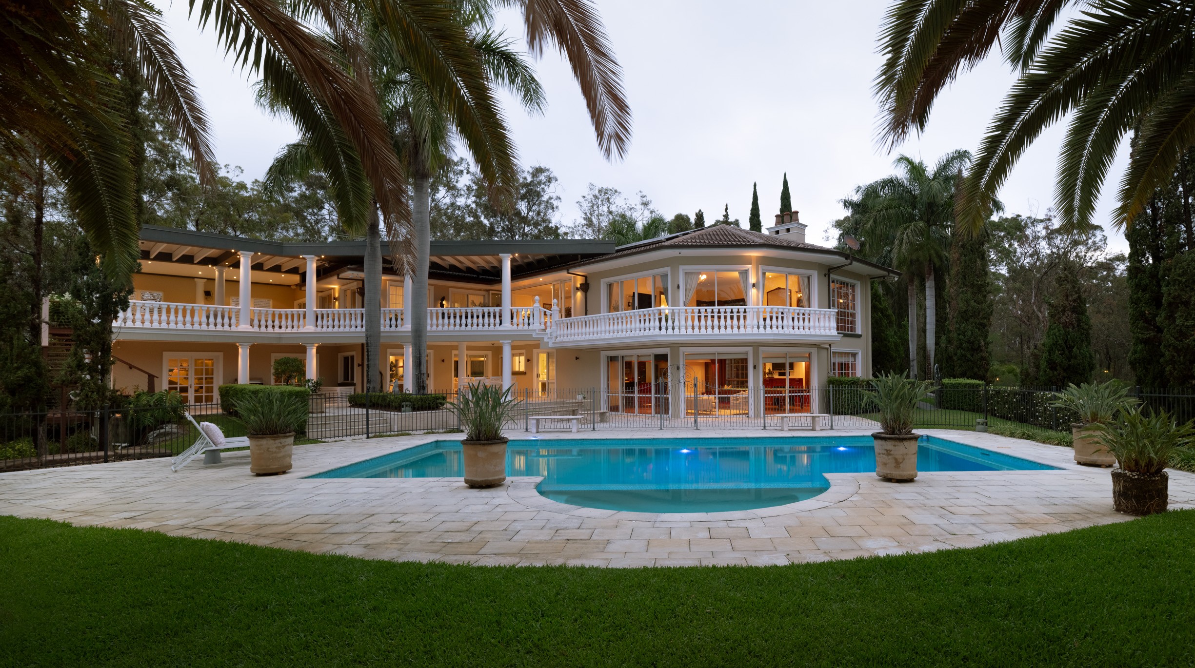 12 Clear Mountain Road, Cashmere, QLD 4500