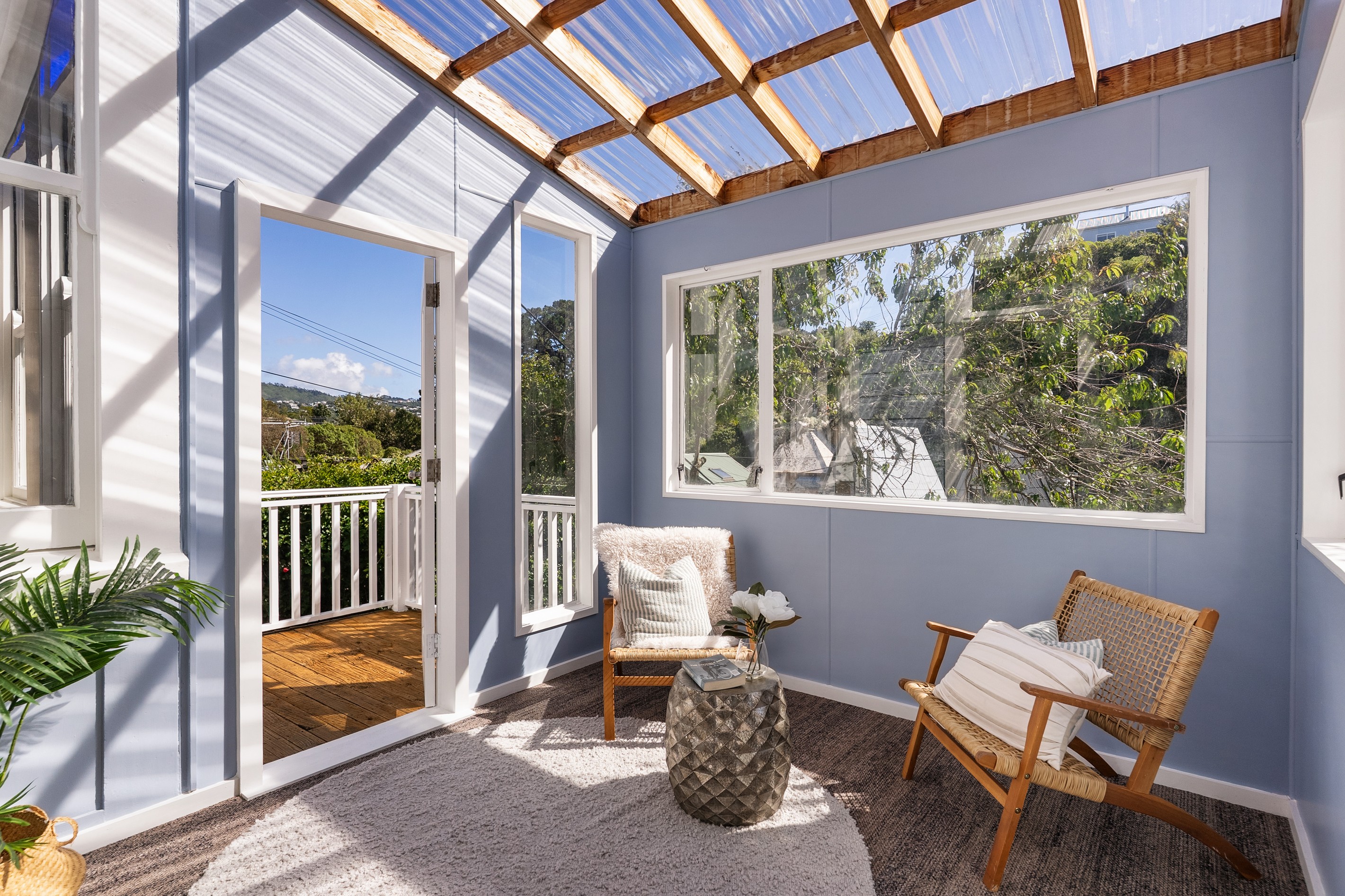 2 Melrose Crescent, Melrose, Wellington City