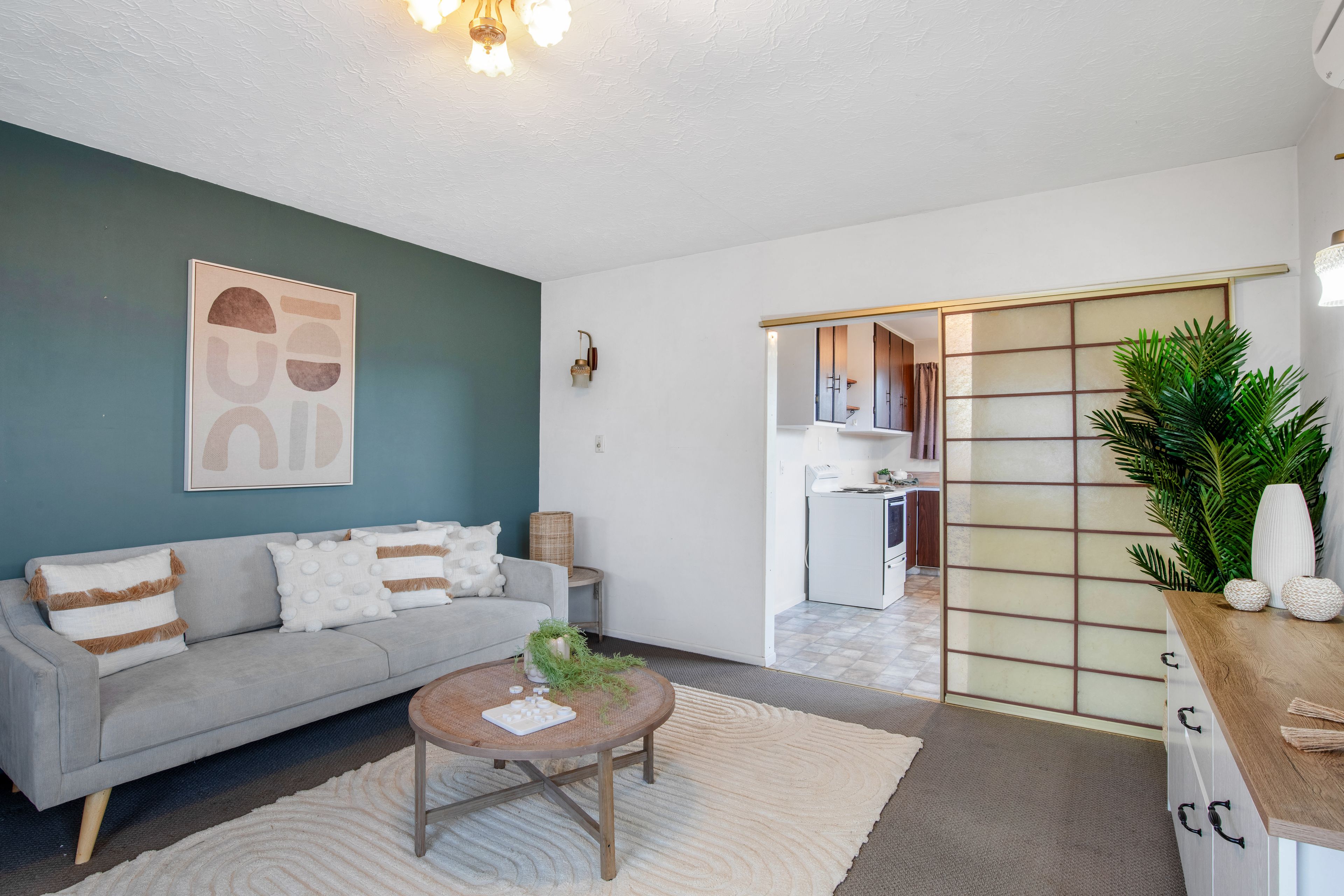 4/46 Fairfield Avenue, Addington, Christchurch City