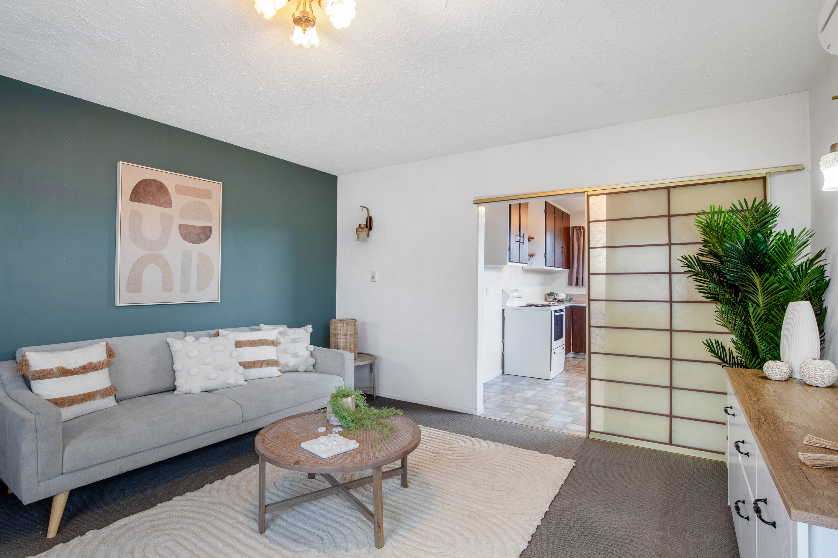 4/46 Fairfield Avenue, Addington, Christchurch City