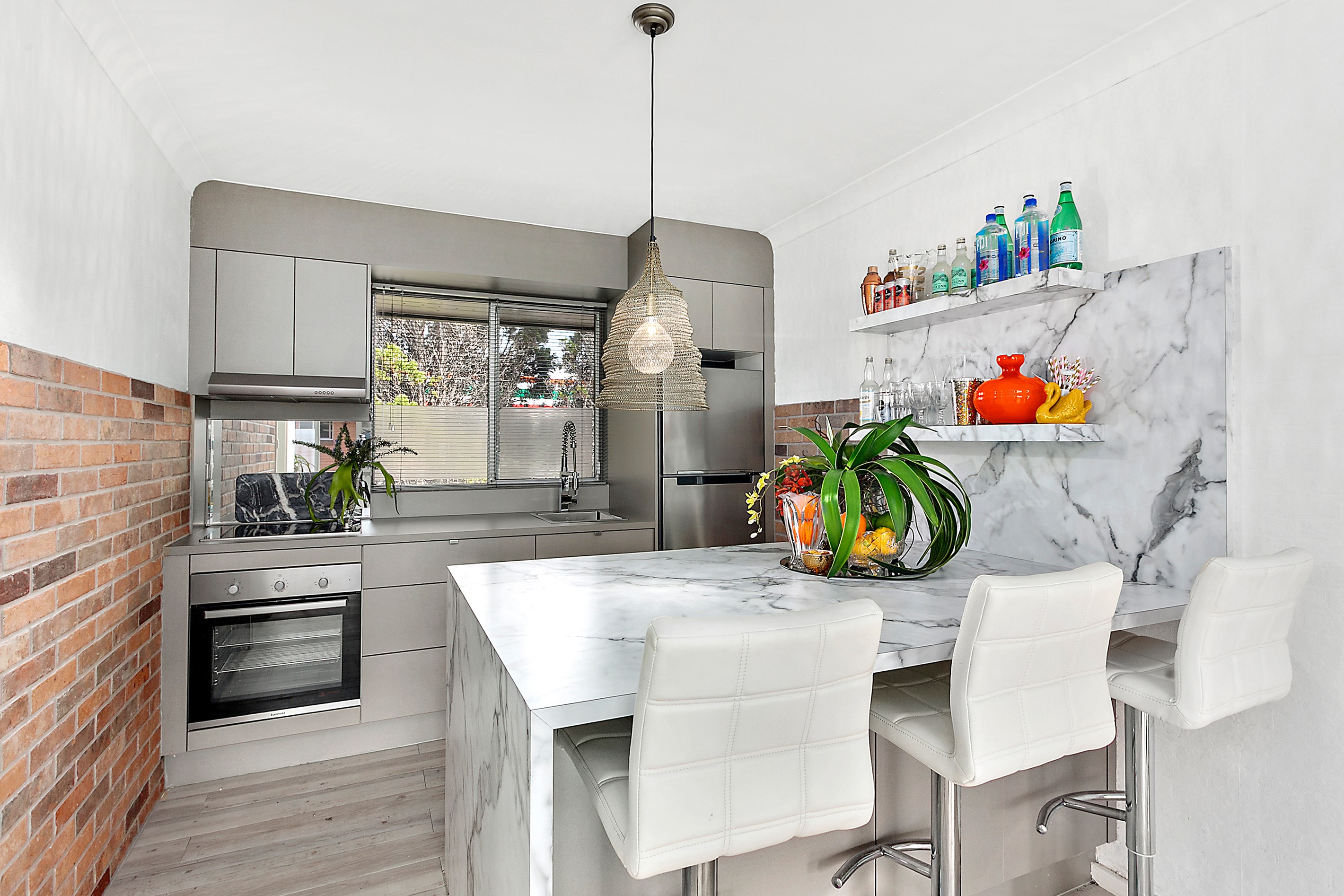 4/6 Peterborough Avenue, Lake Illawarra, NSW 2528