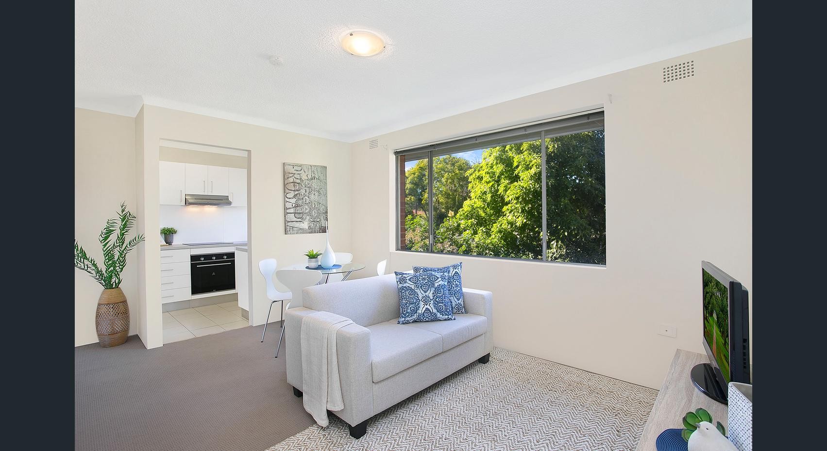 15/557 Victoria Road, Ryde, NSW 2112