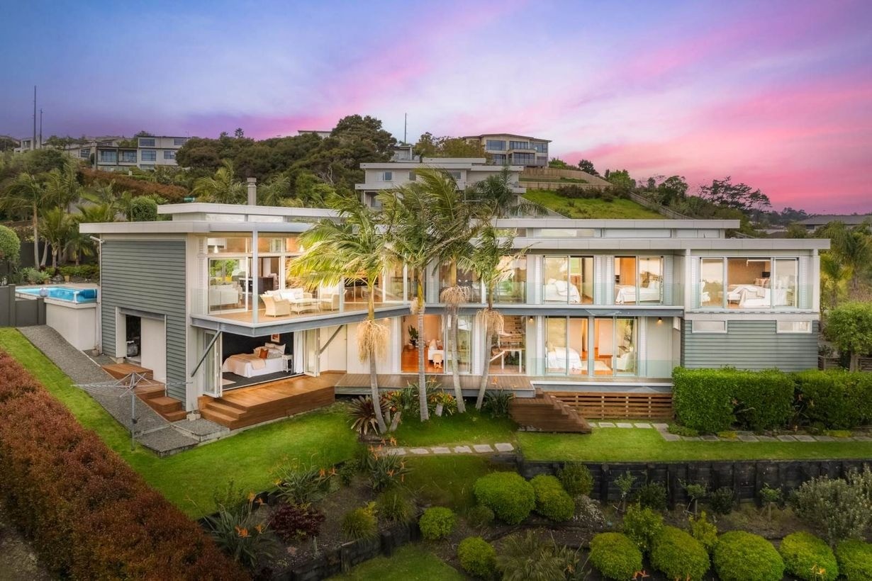 21 Schopolo Place, Albany, North Shore City