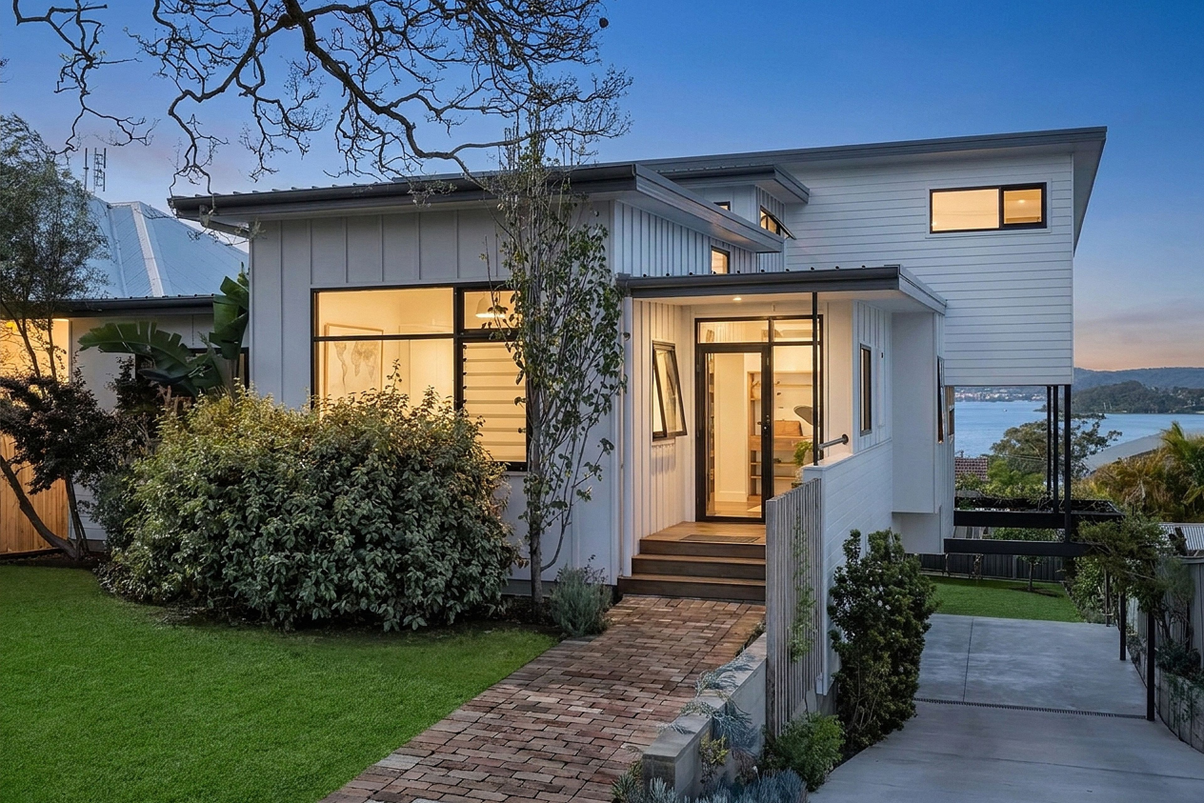 5 View Parade, Saratoga, NSW 2251