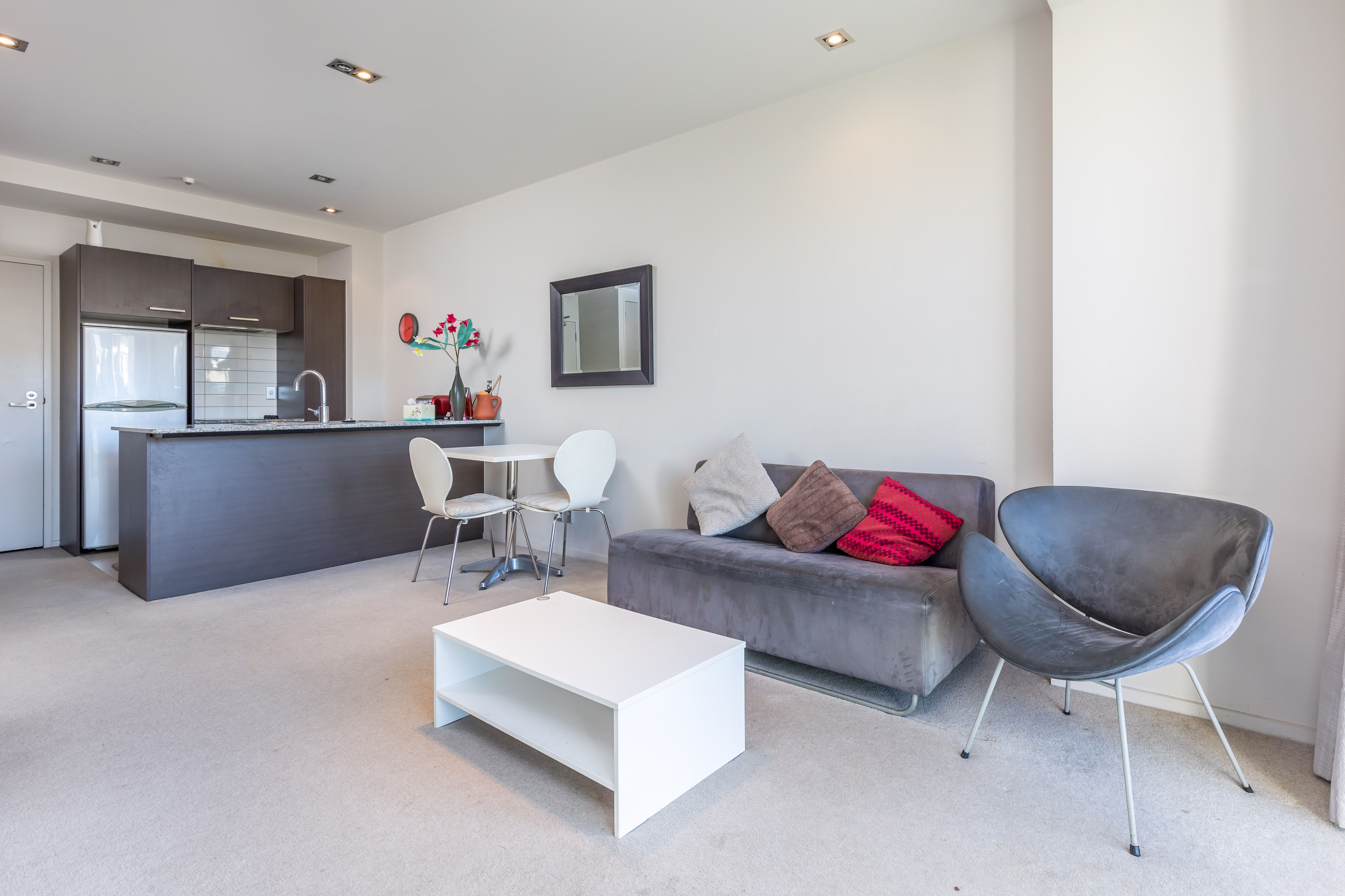 A309/130 Anzac Street, Takapuna, North Shore City