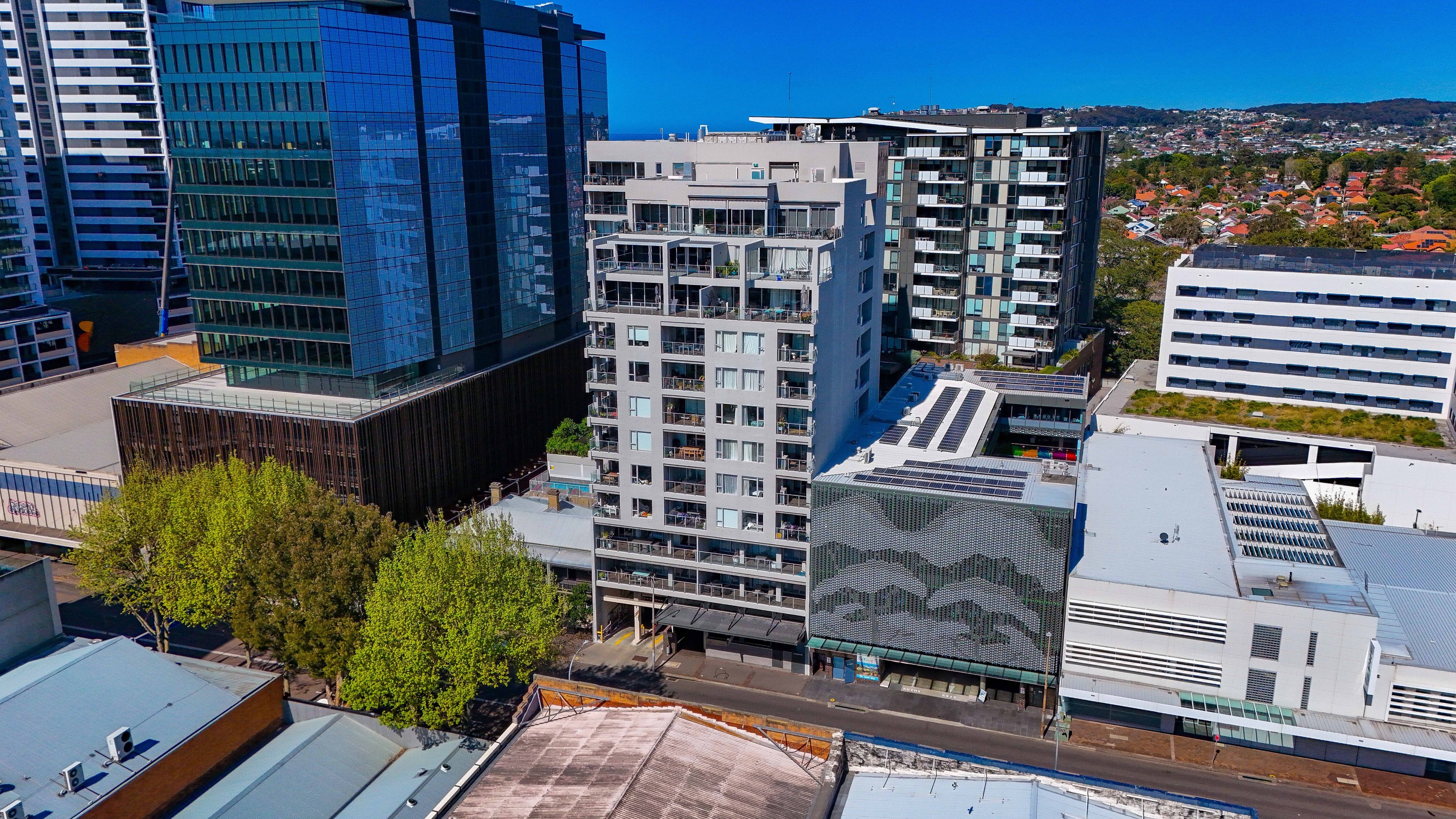 33/741 Hunter Street, Newcastle West, NSW 2302