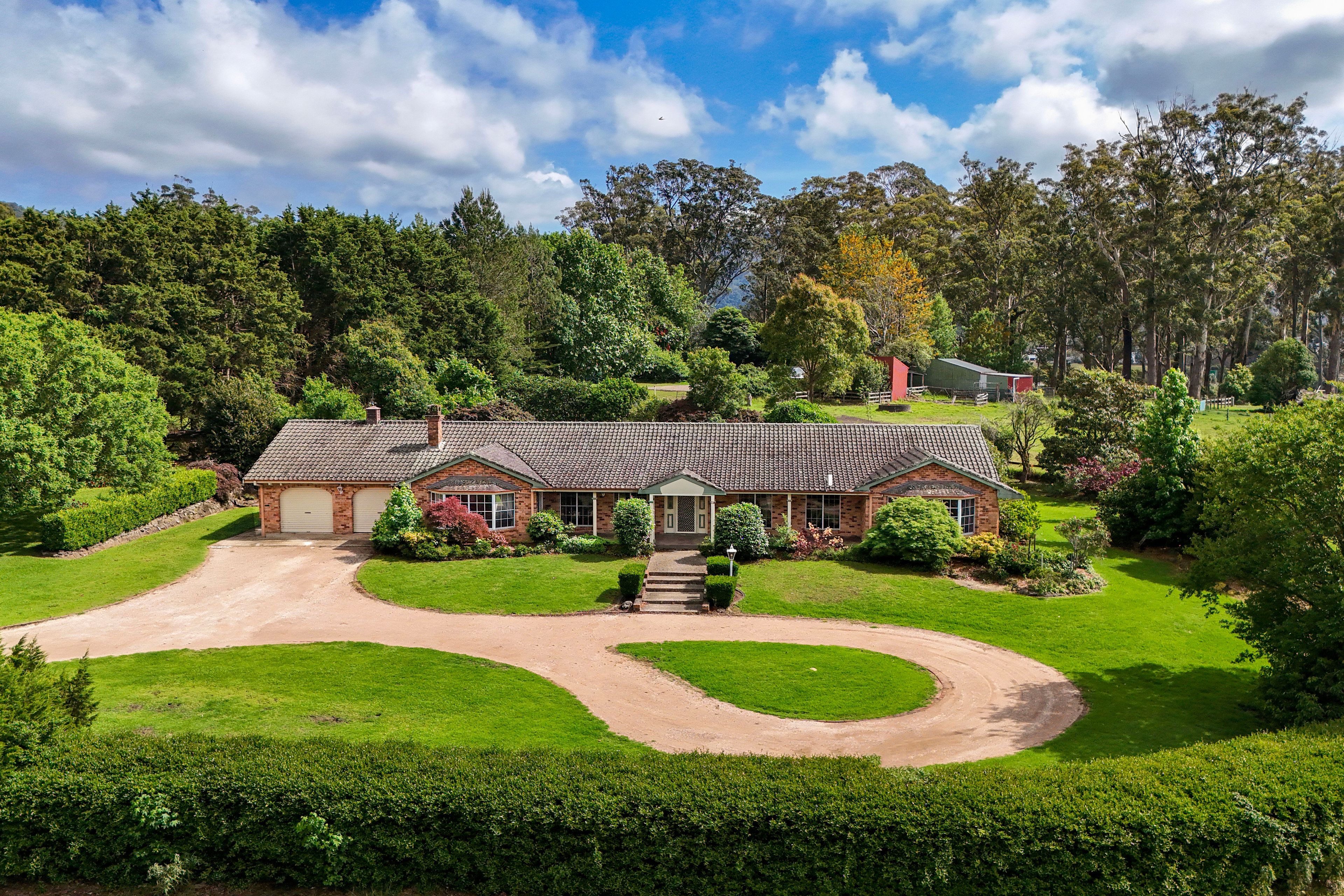 B125 Princes Highway , Berry NSW 2535